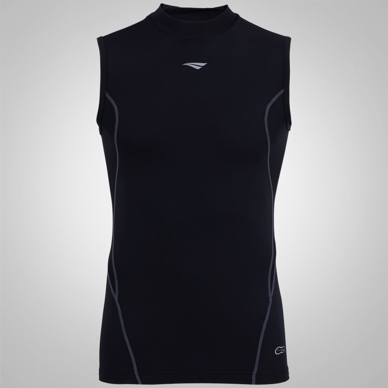 Camiseta Regata de Compressão Penalty S11 - Masculina | Centauro