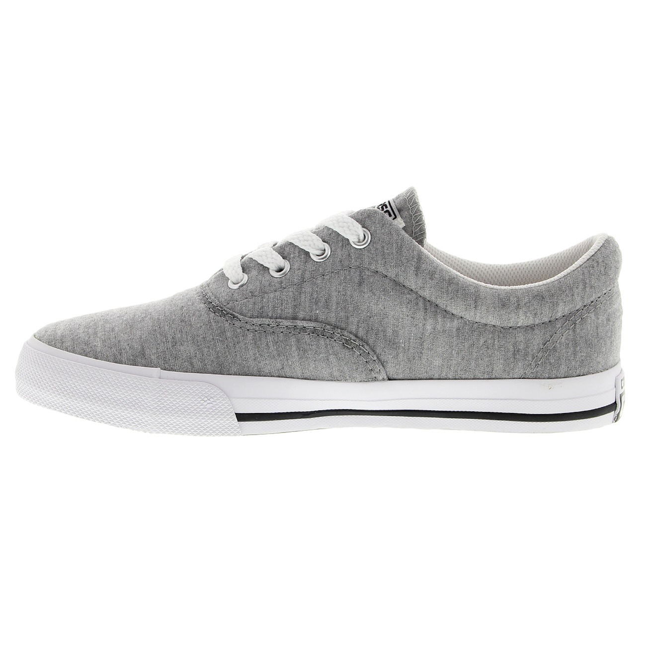 Tênis converse skidgrip cvo 2024 cinza