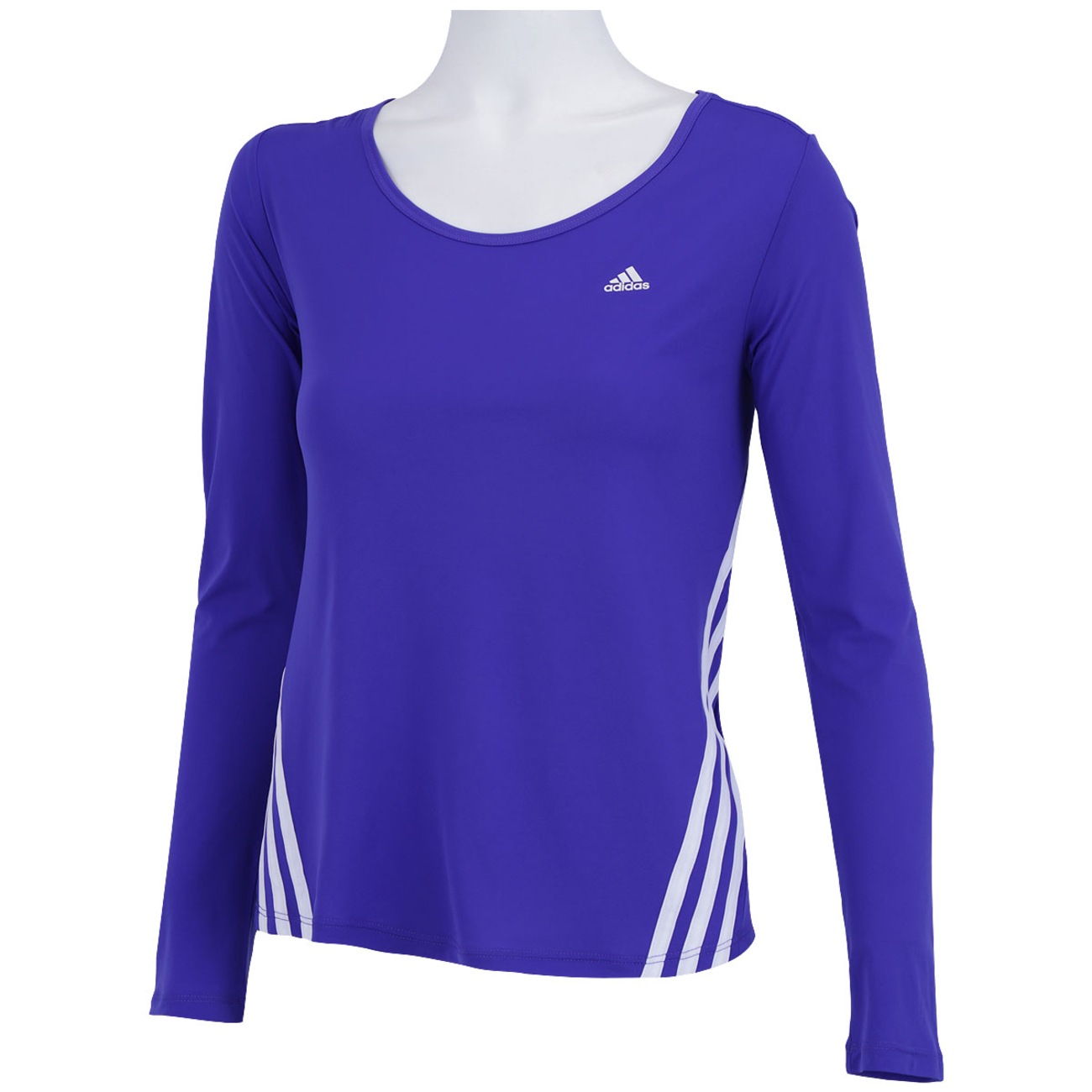 camiseta adidas climalite feminina