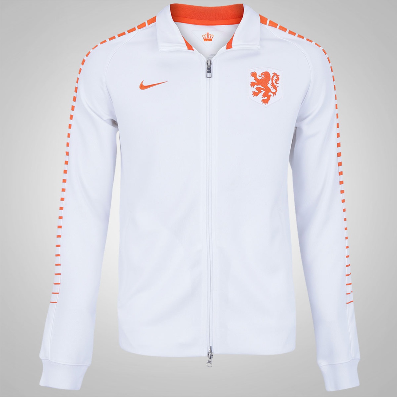 Jaqueta Holanda Jaqueta De Treino Nike Internacional Masculina