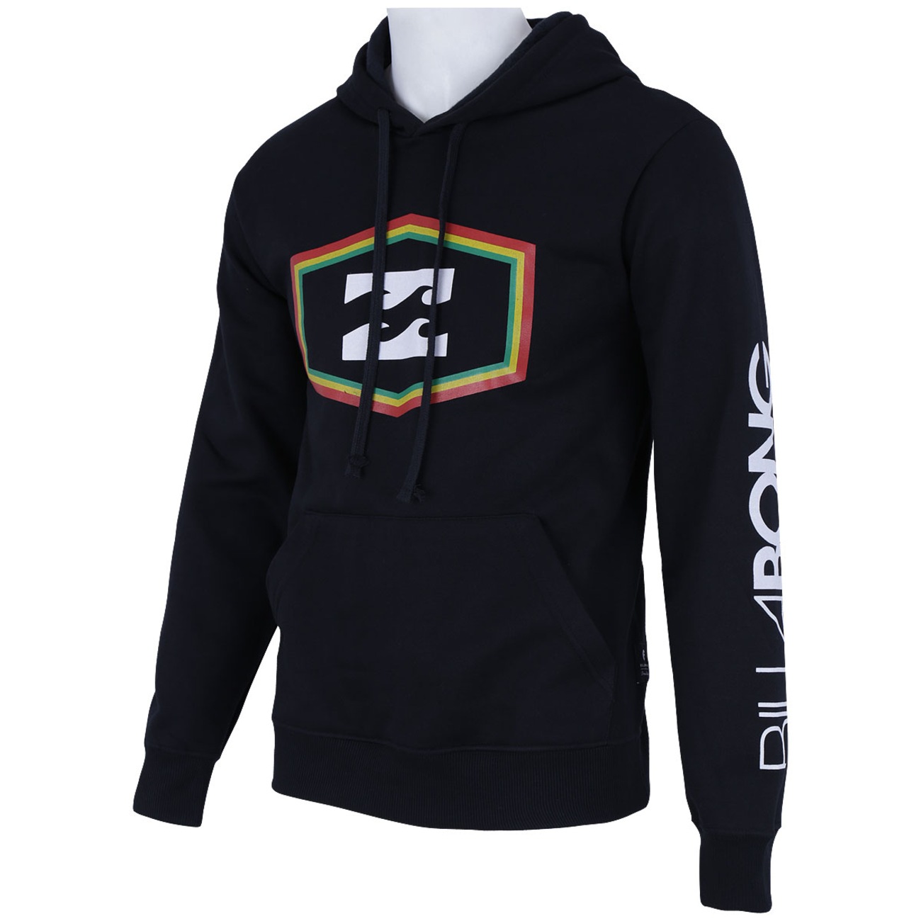 billabong mod pineapple moletom com capuz