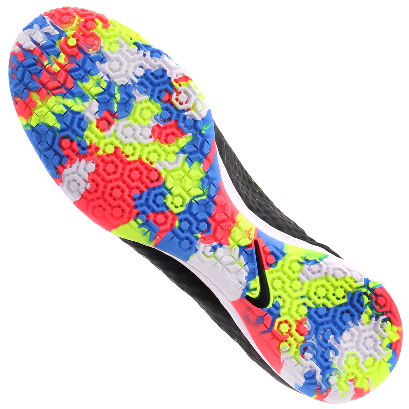 Chuteira de Futsal Nike Mercurial Finale Street IC Centauro