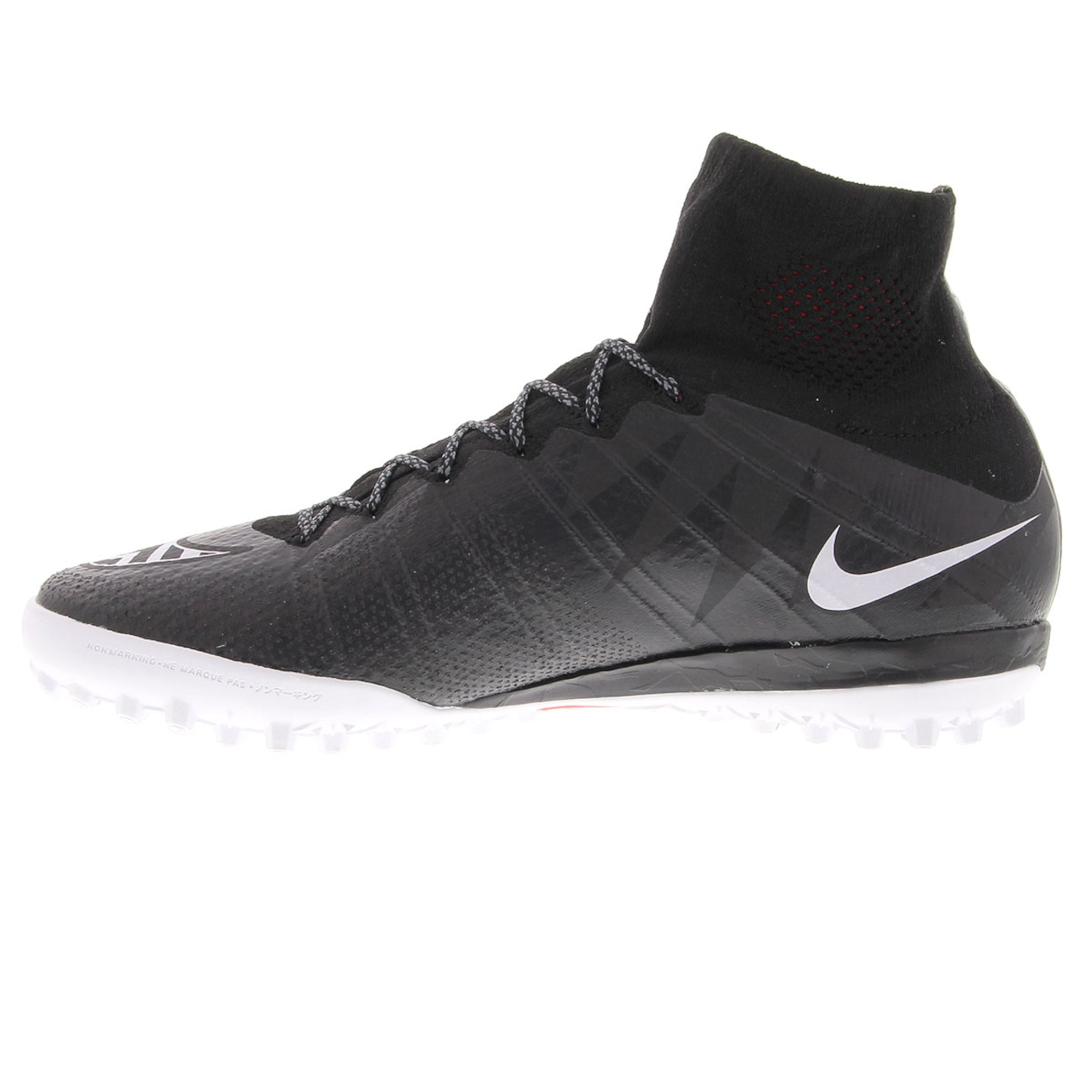 Chuteira Society Nike Mercurial Próximo Street TF | Centauro