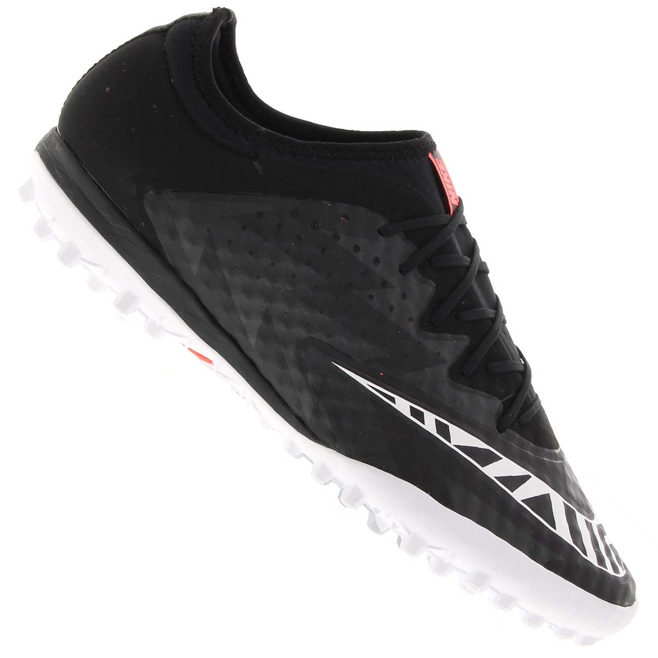 Chuteira Society Nike MercurialX Finale Street TF | Centauro