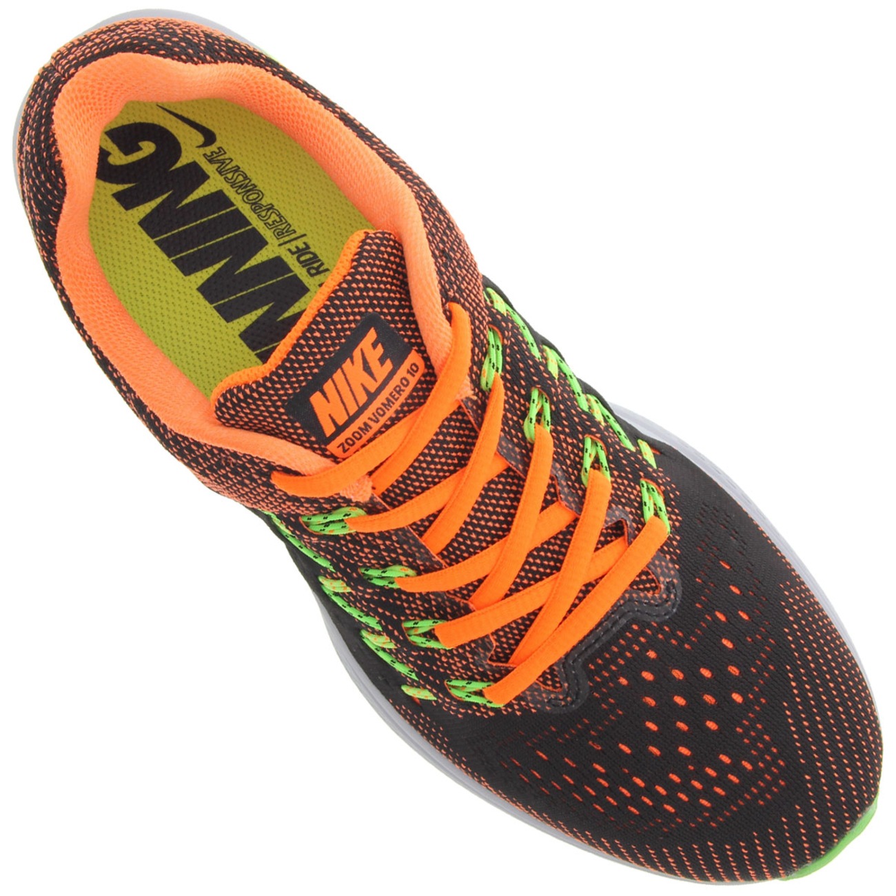 nike zoom vomero 10 ランニングシューズ Tênis Nike Air Zoom Vomero 10 - Masculino | Centauro