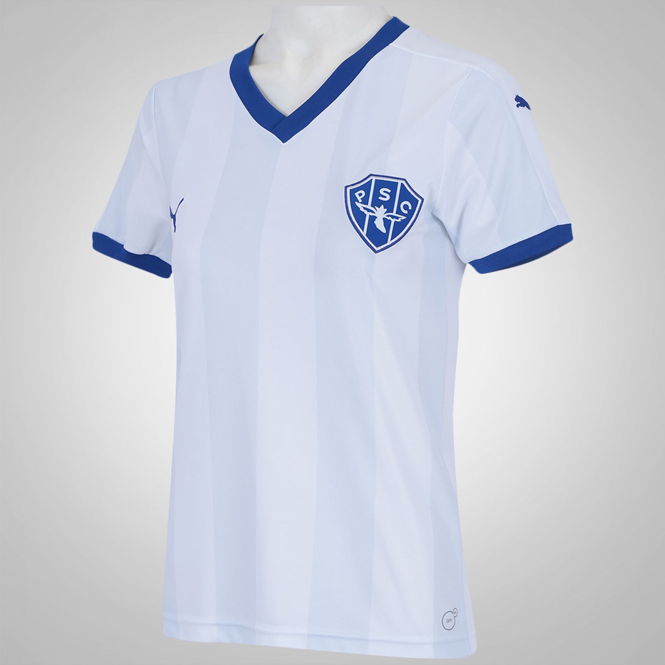 camisa feminina do paysandu