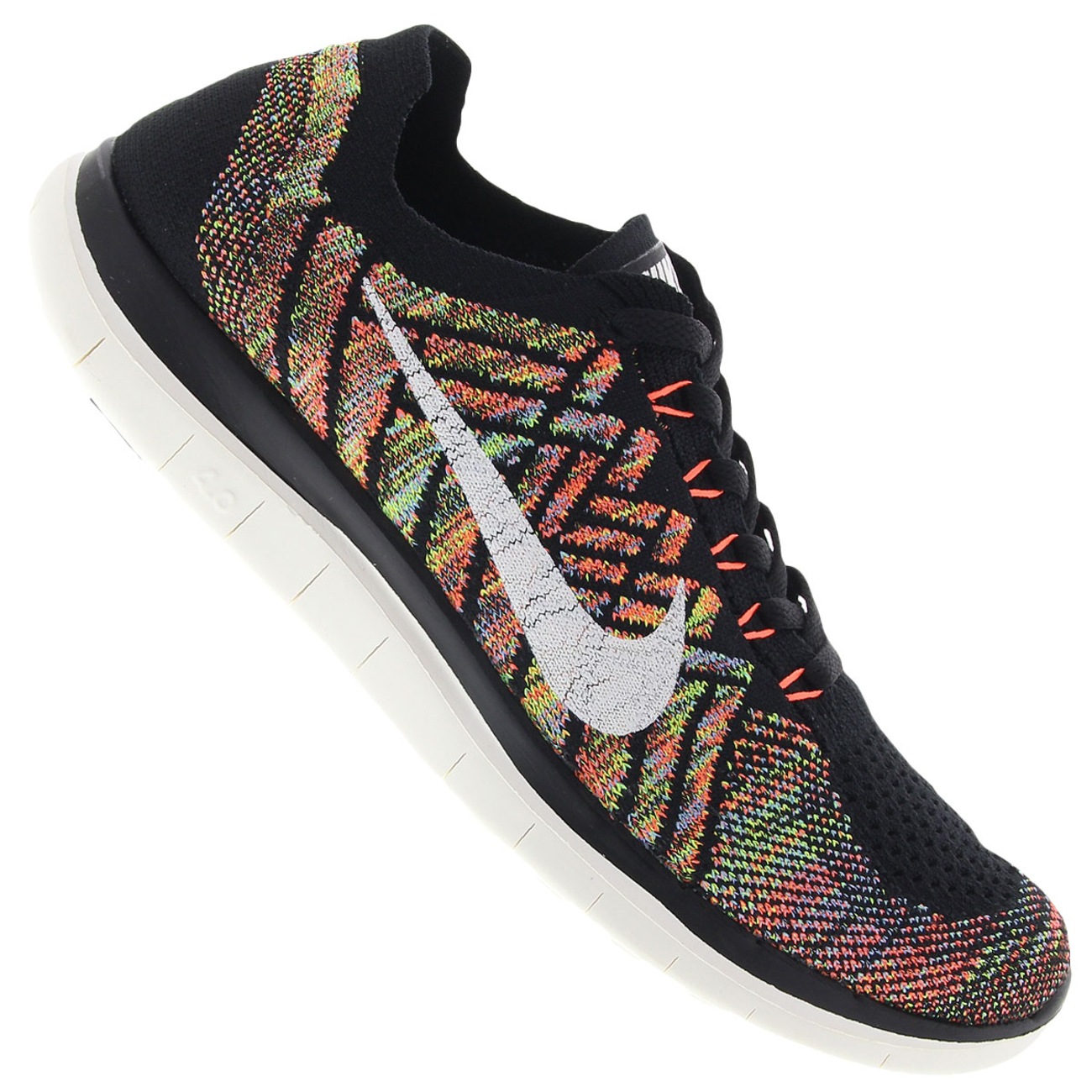Tenis Nike Free Flyknit Masculino Flyknit Chaussure Nike Flex Tênis Nike  Free Flyknit Masculino Centauro