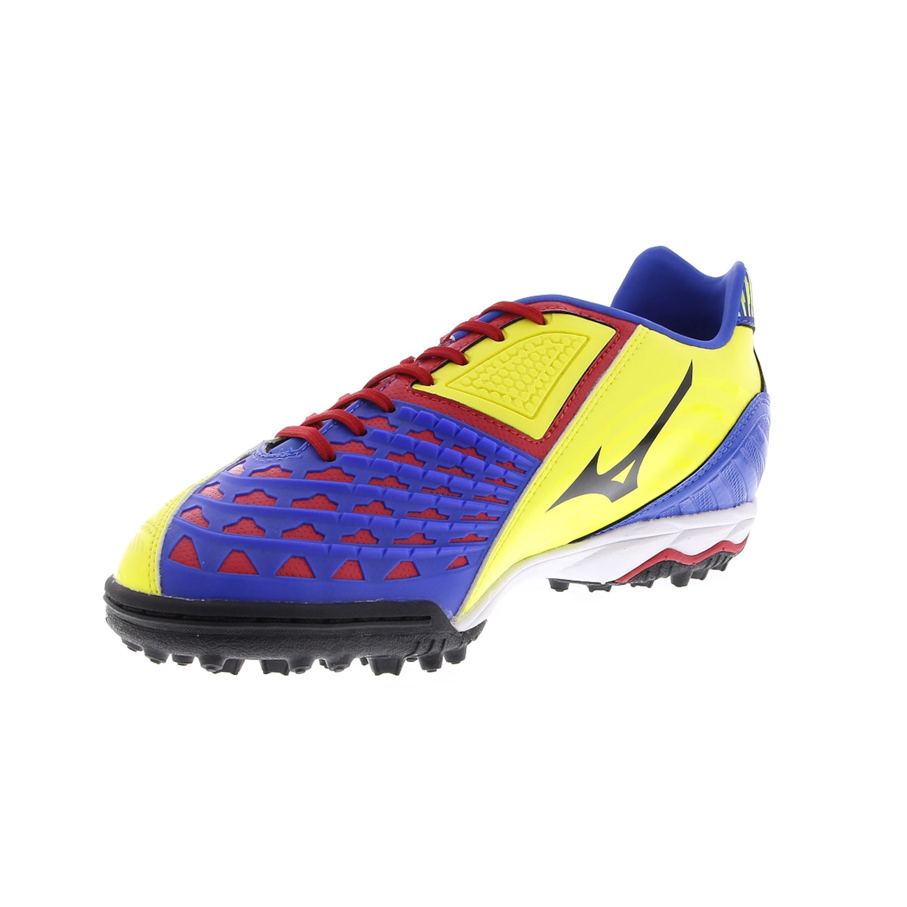 Chuteira Society Mizuno Wave Ignitus 3 TF | Centauro