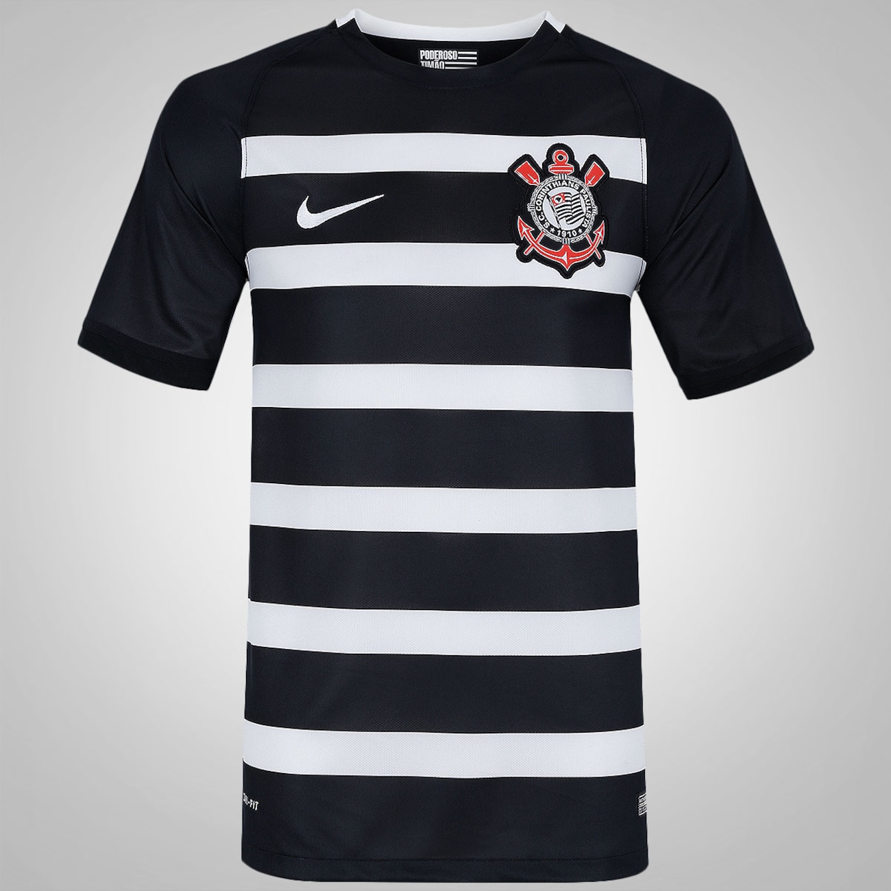 Camisa do Corinthians II 2015 Nike - Torcedor - Masculino