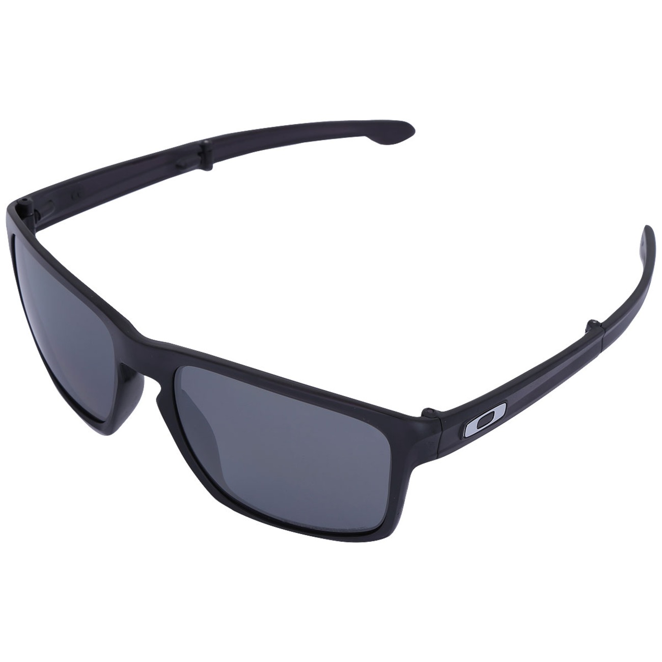 Óculos De Sol Oakley Sliver F Iridium Polarizado Unissex Centauro 