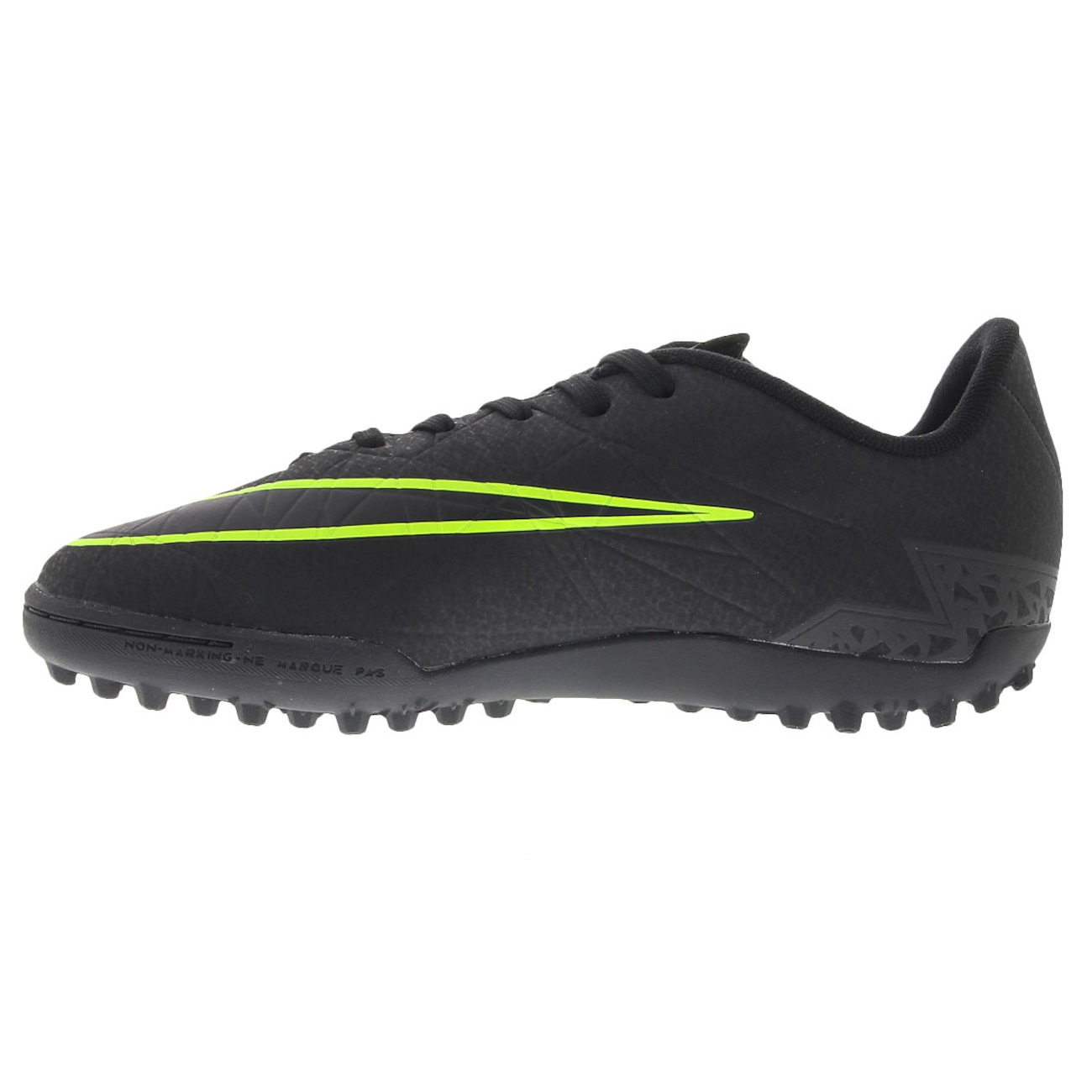 Chuteira Society Nike Hypervenom Phelon II - Infantil | Centauro