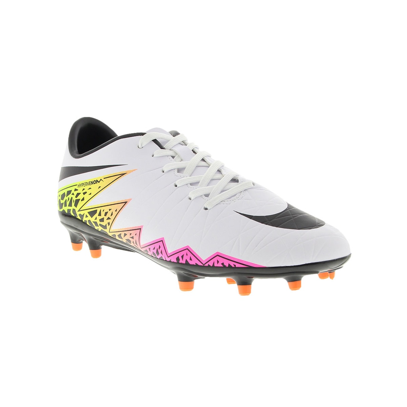 Chuteira de Campo Nike Hypervenom Phelon II FG - Adulto