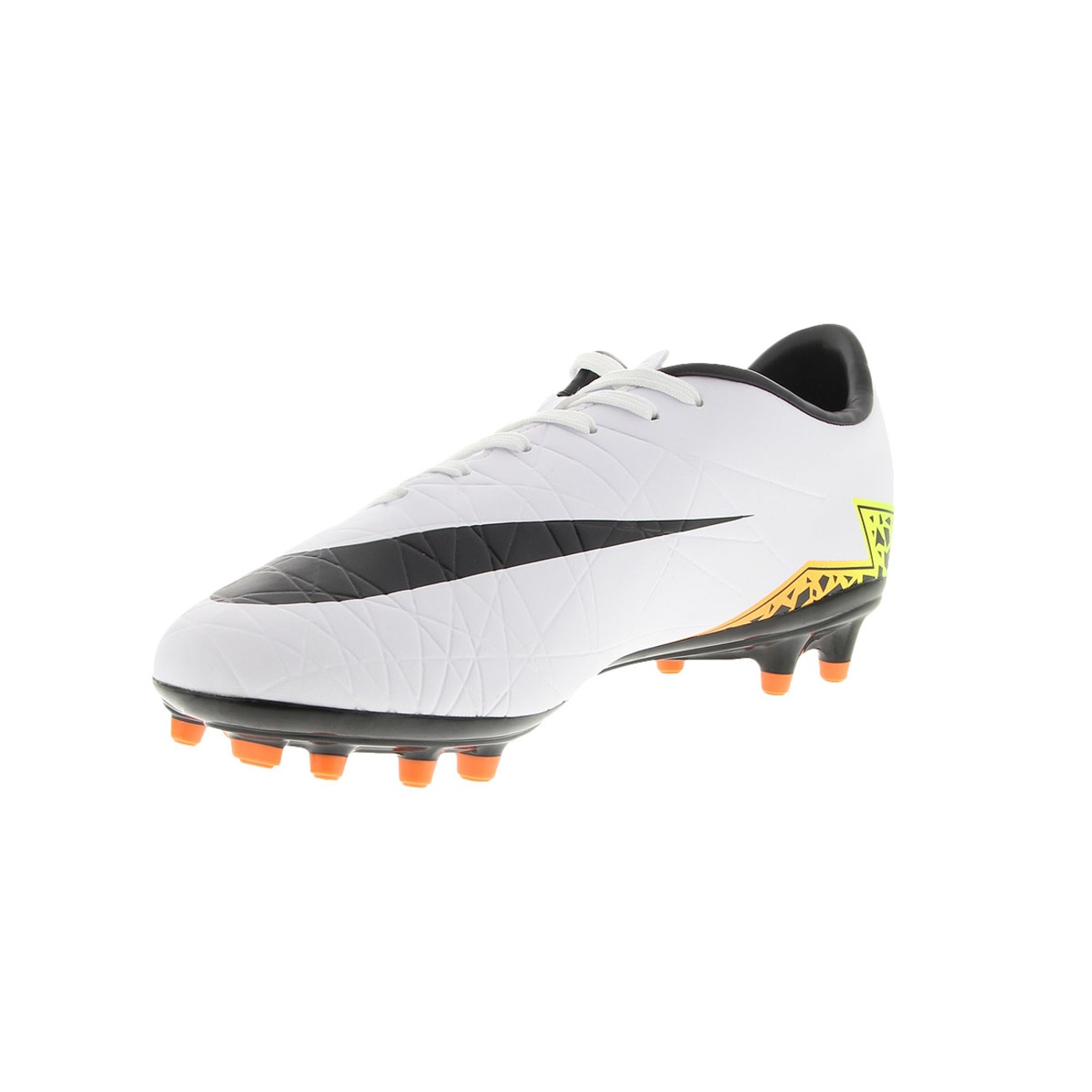 Chuteira de Campo Nike Hypervenom Phelon II FG - Adulto