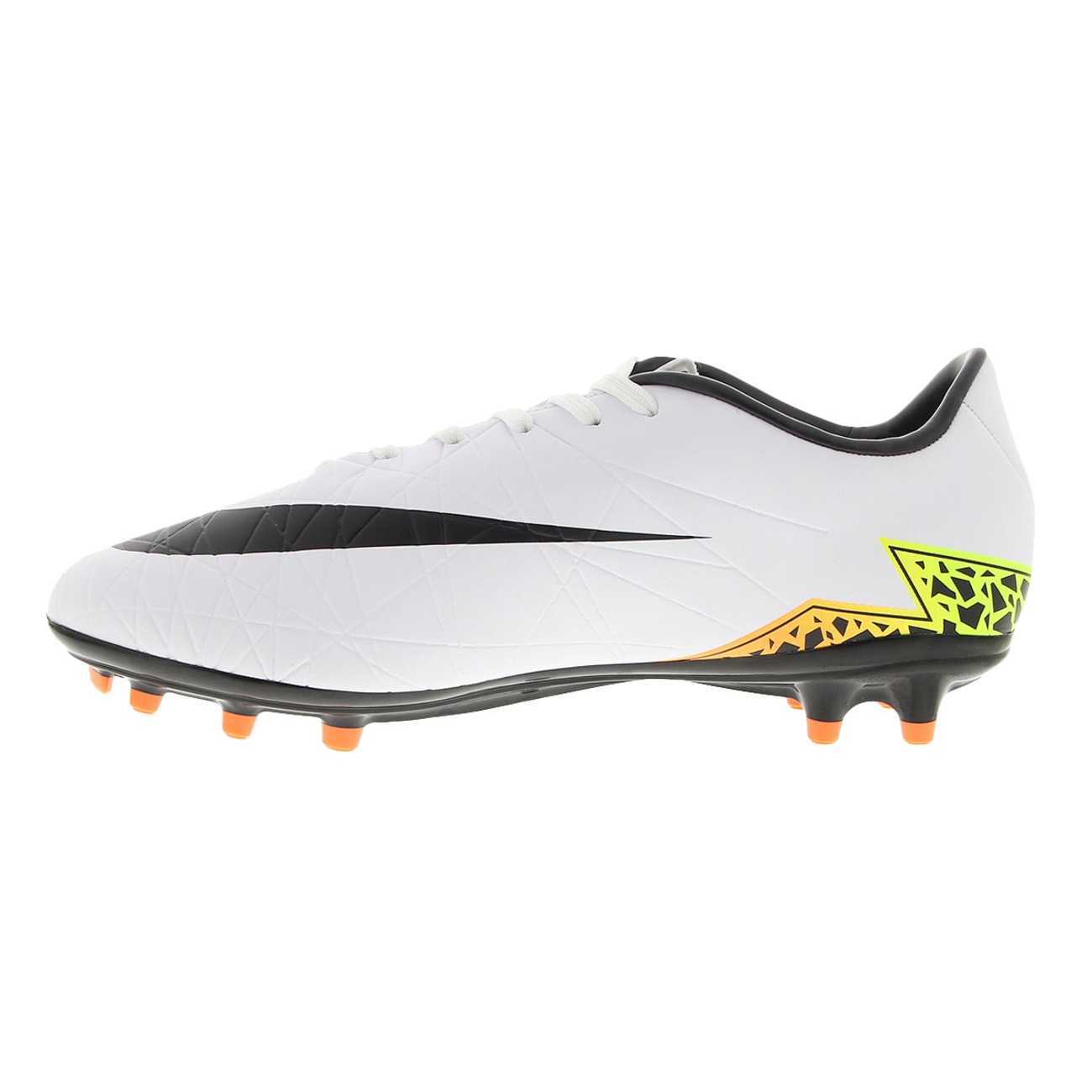 Chuteira de Campo Nike Hypervenom Phelon II FG - Adulto | Centauro