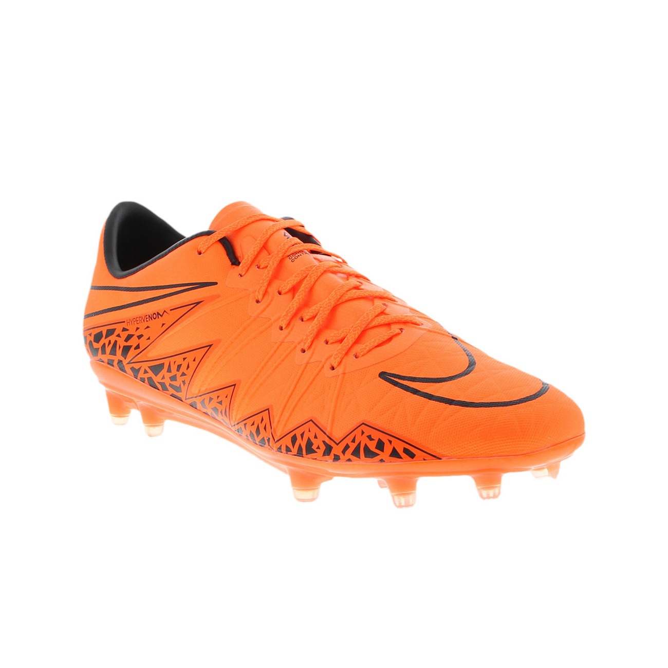Chuteira de Campo Nike Hypervenom Phinish FG - Adulto | Centauro