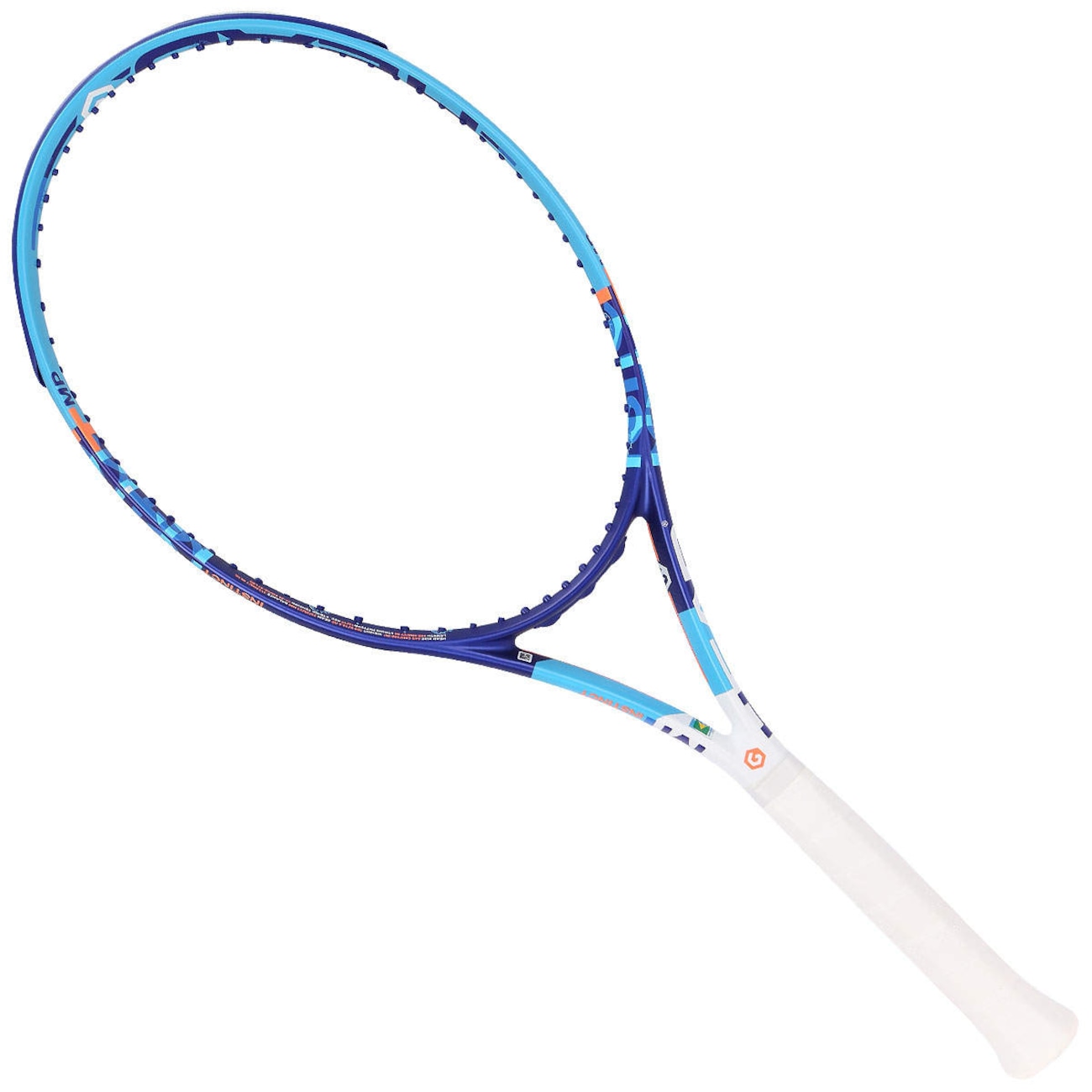 Raquete de Tênis Head Instinct XT Graphene MP Maria Sharapova