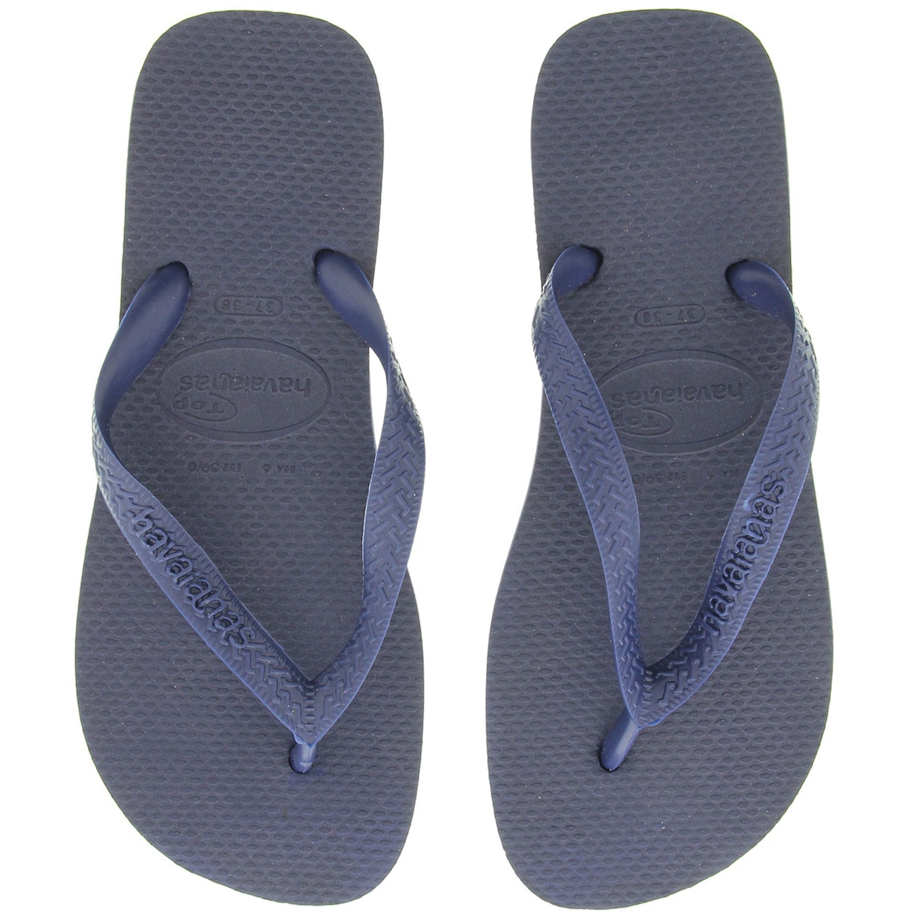 Chinelo Havaianas Top - Unissex