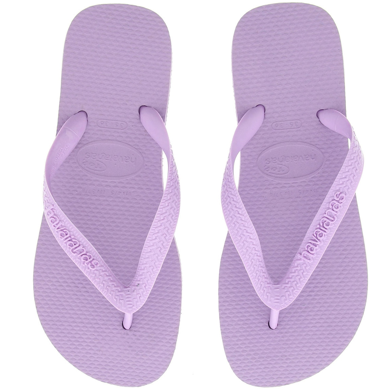 Chinelo Havaianas Top - Unissex