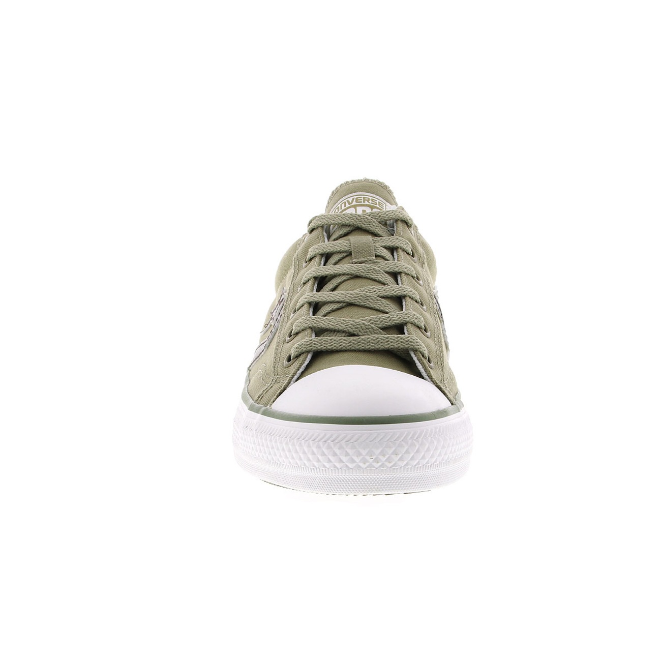 converse verdes chico