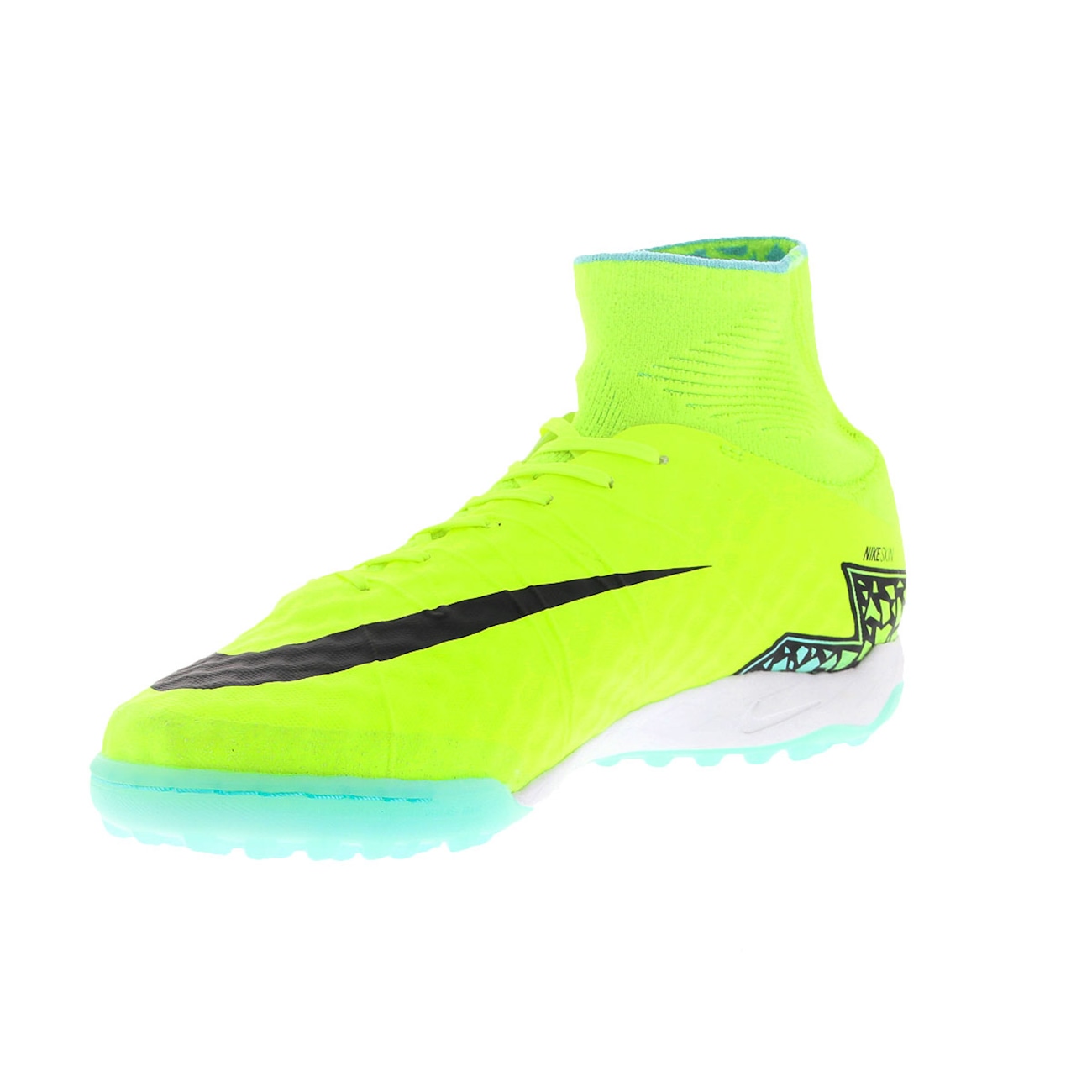 Chuteira Society Nike Hypervenom Proximo - Adulto | Centauro