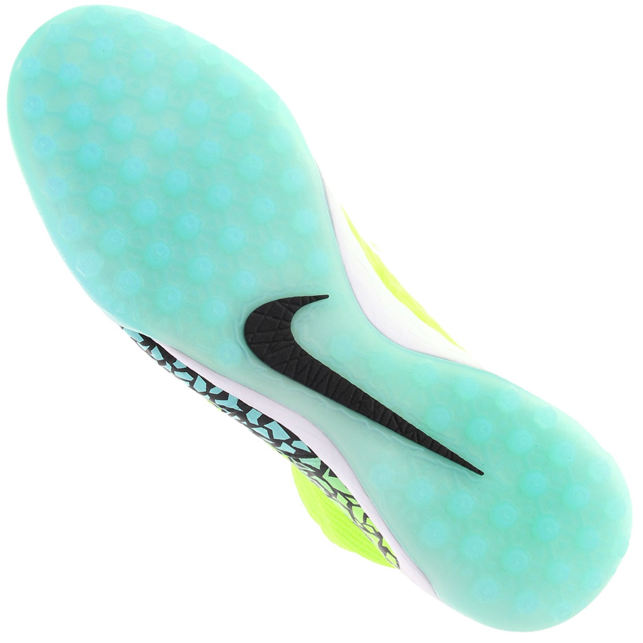 Chuteira Society Nike Hypervenom Proximo - Adulto | Centauro
