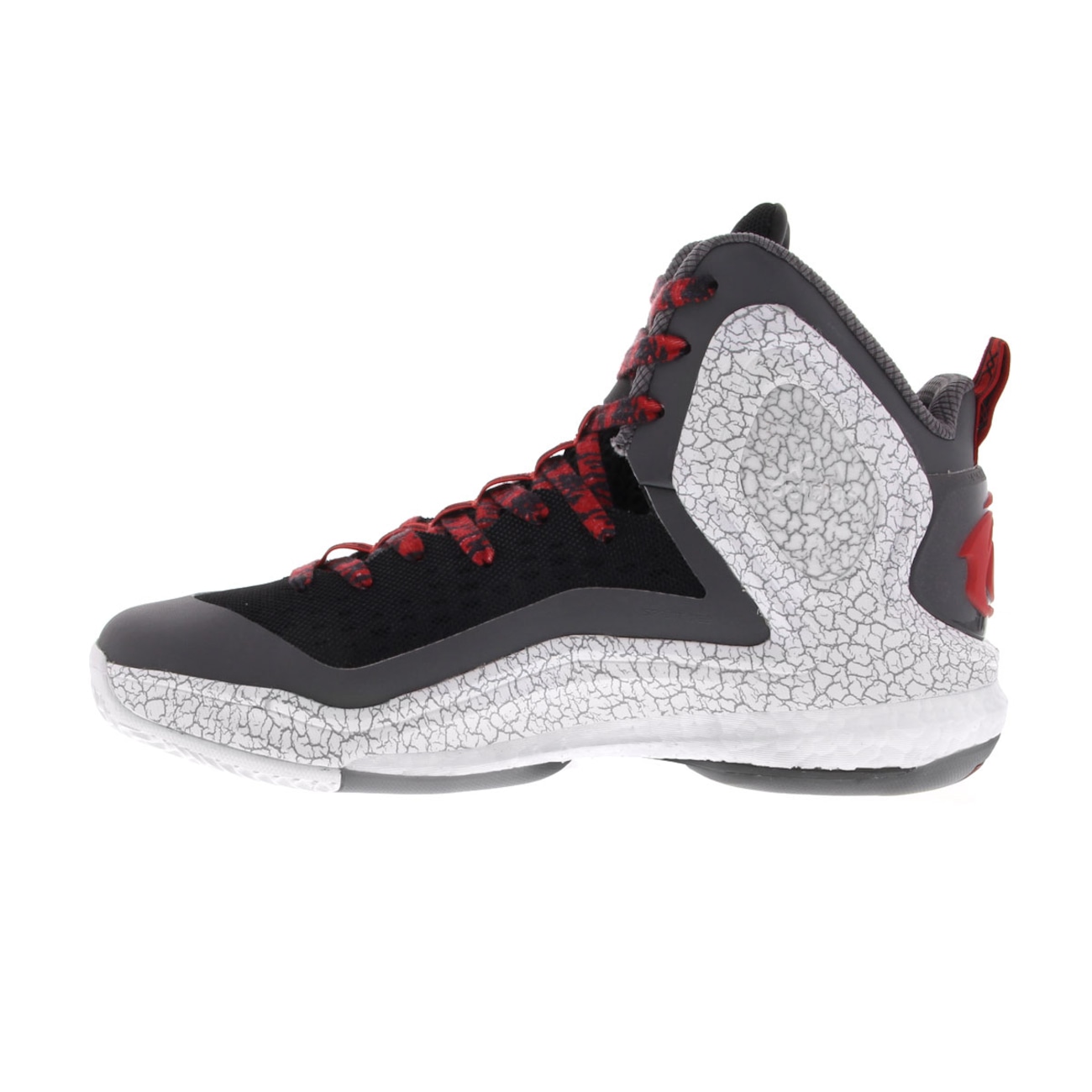 Adidas rose shop 5 blancas