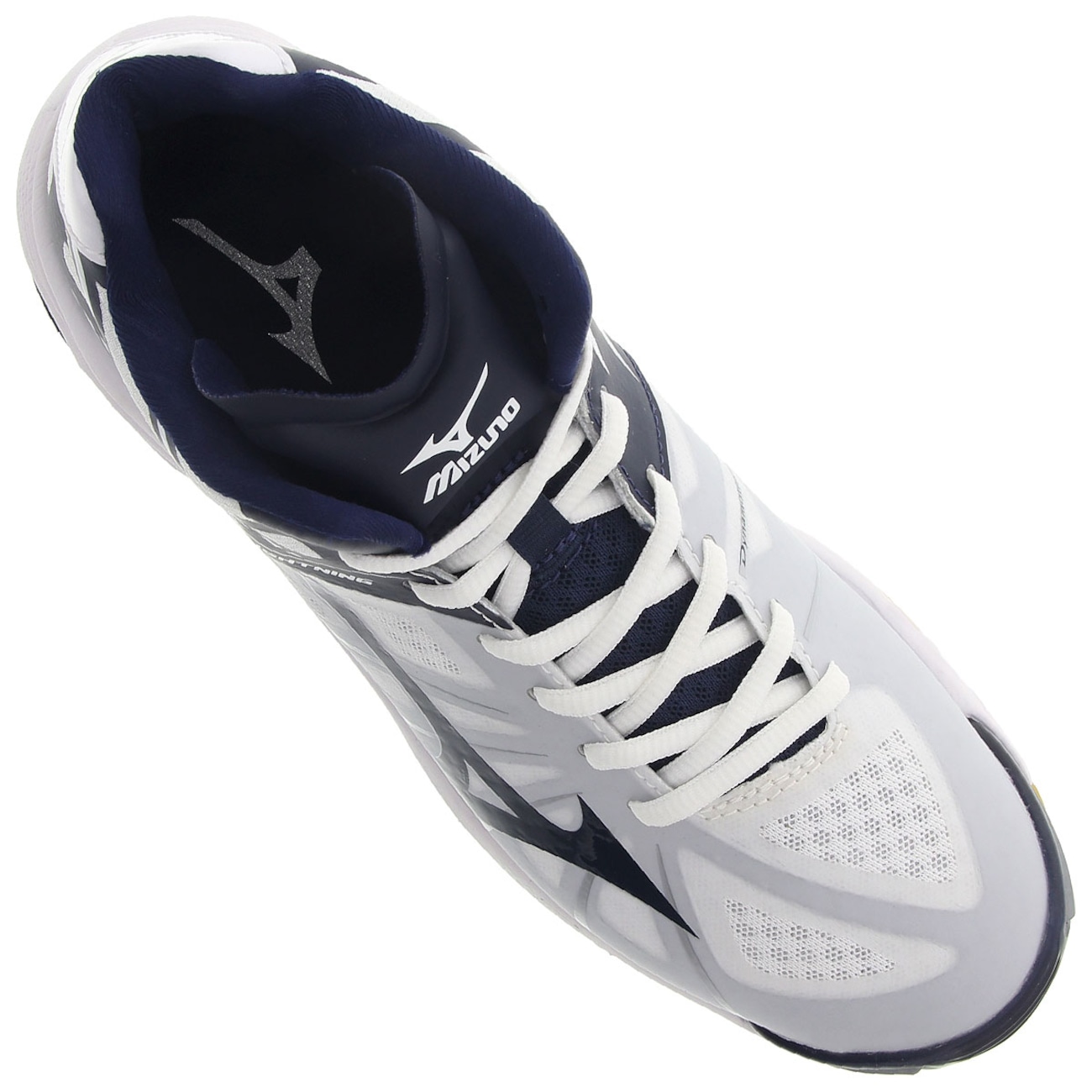 Tênis Mizuno Wave Lightning Z Mid - Masculino | Centauro