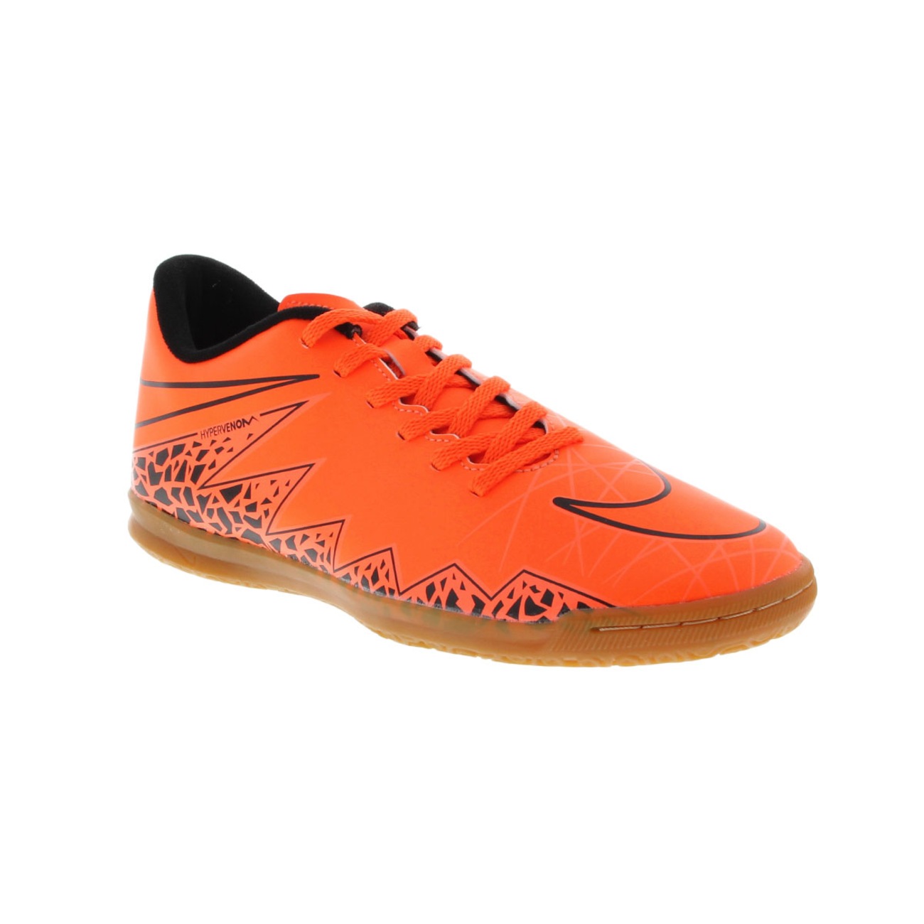 Chuteira Futsal Nike Hypervenom Phade II IC - Adulto | Centauro