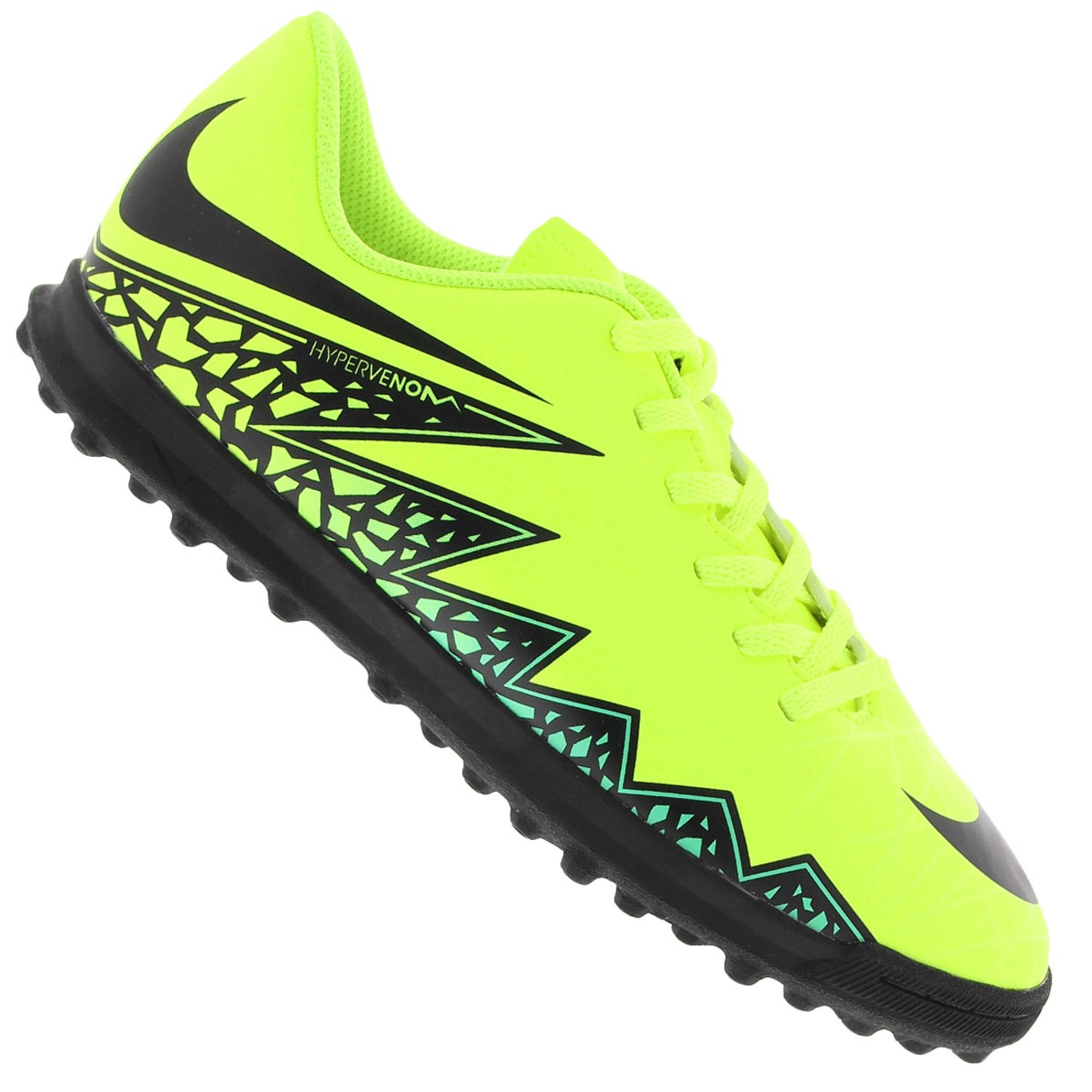 nike hypervenom phade 2 tf