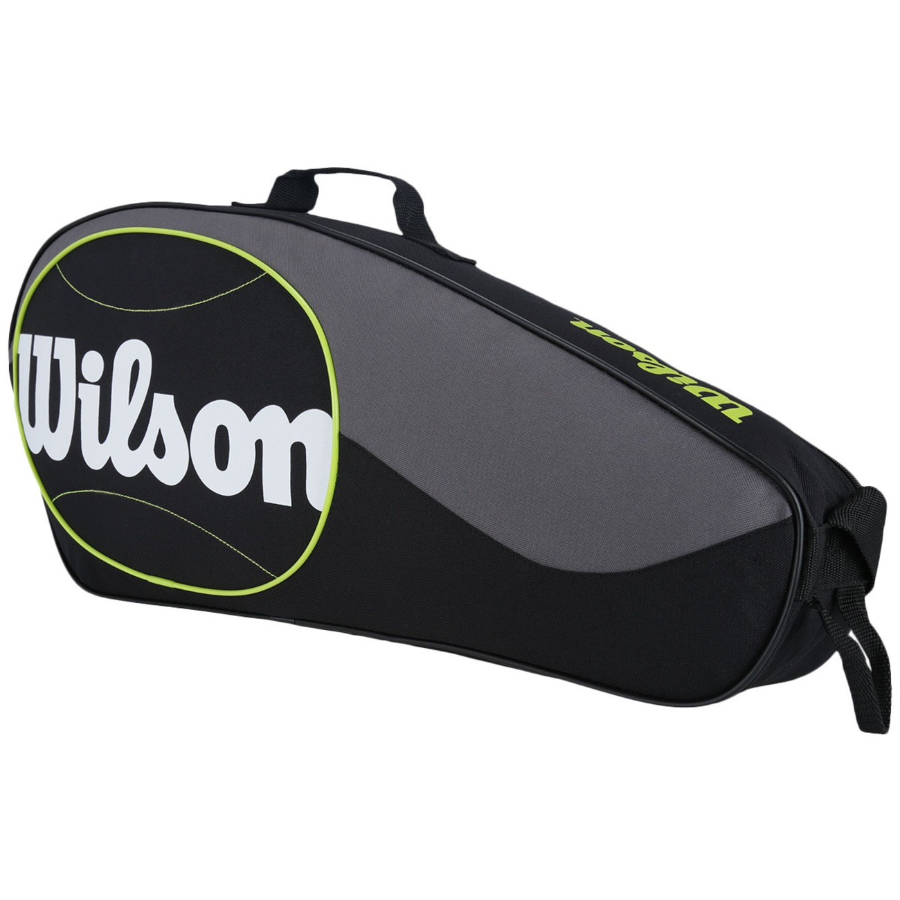 Raqueteira Wilson Match 3 Pack | Centauro
