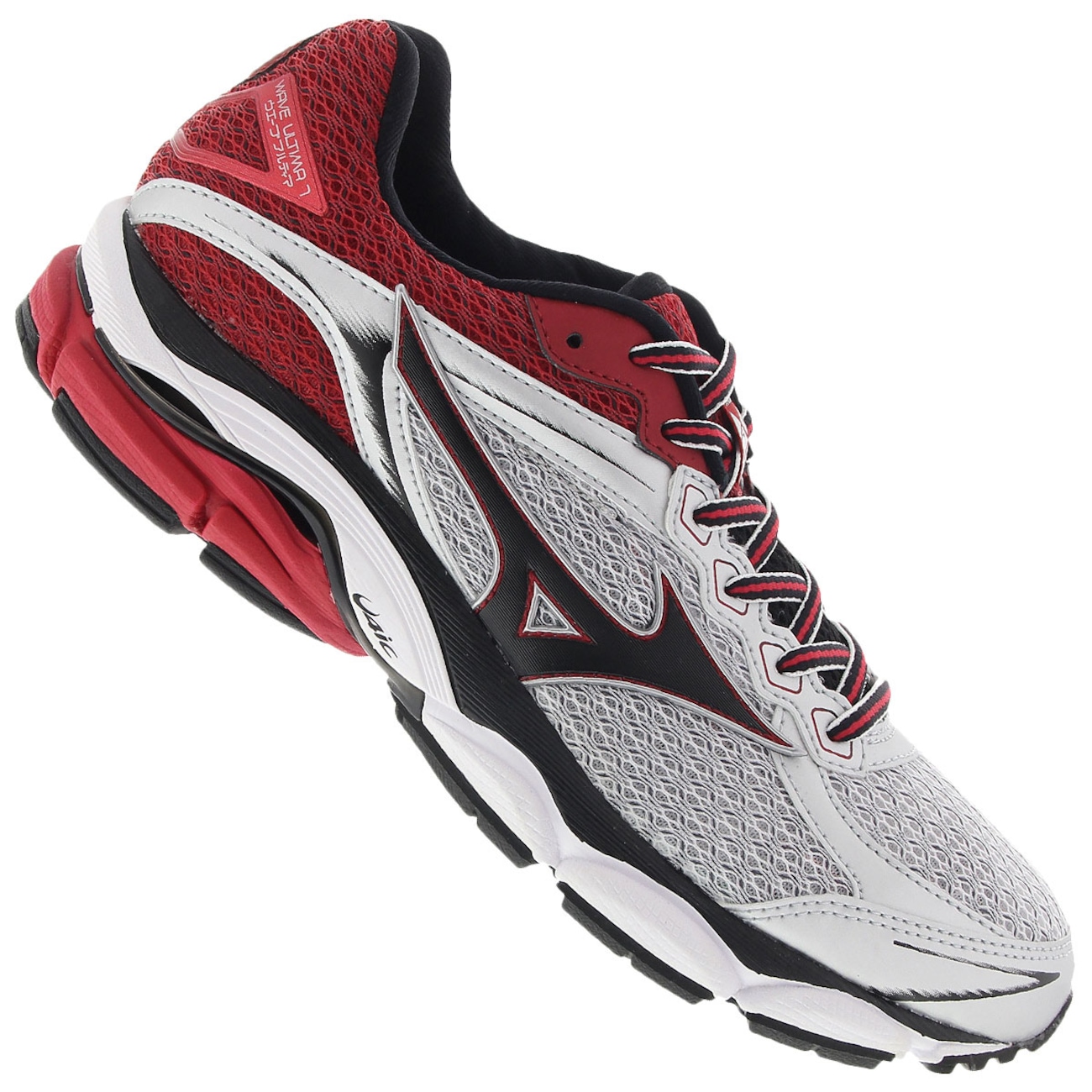 Mizuno wave ultima 7 masculino best sale