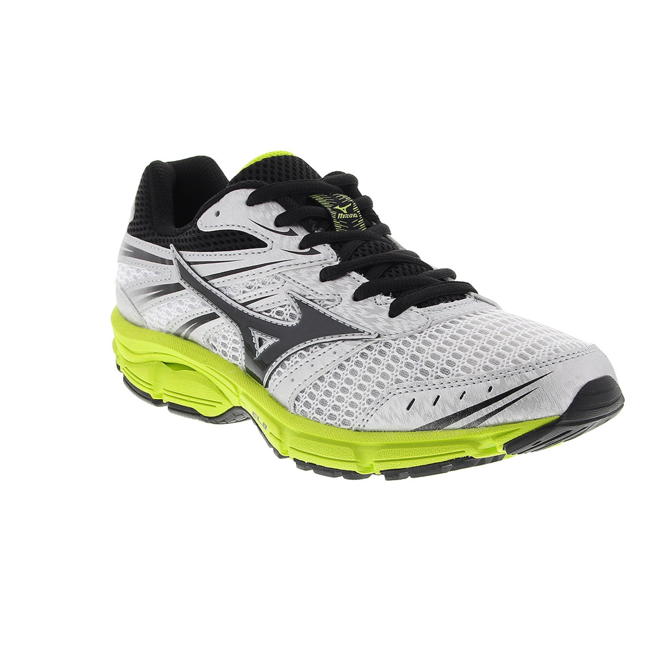 「MIZUNO WAVE」 Tênis Mizuno Wave Zest - Masculino | Centauro