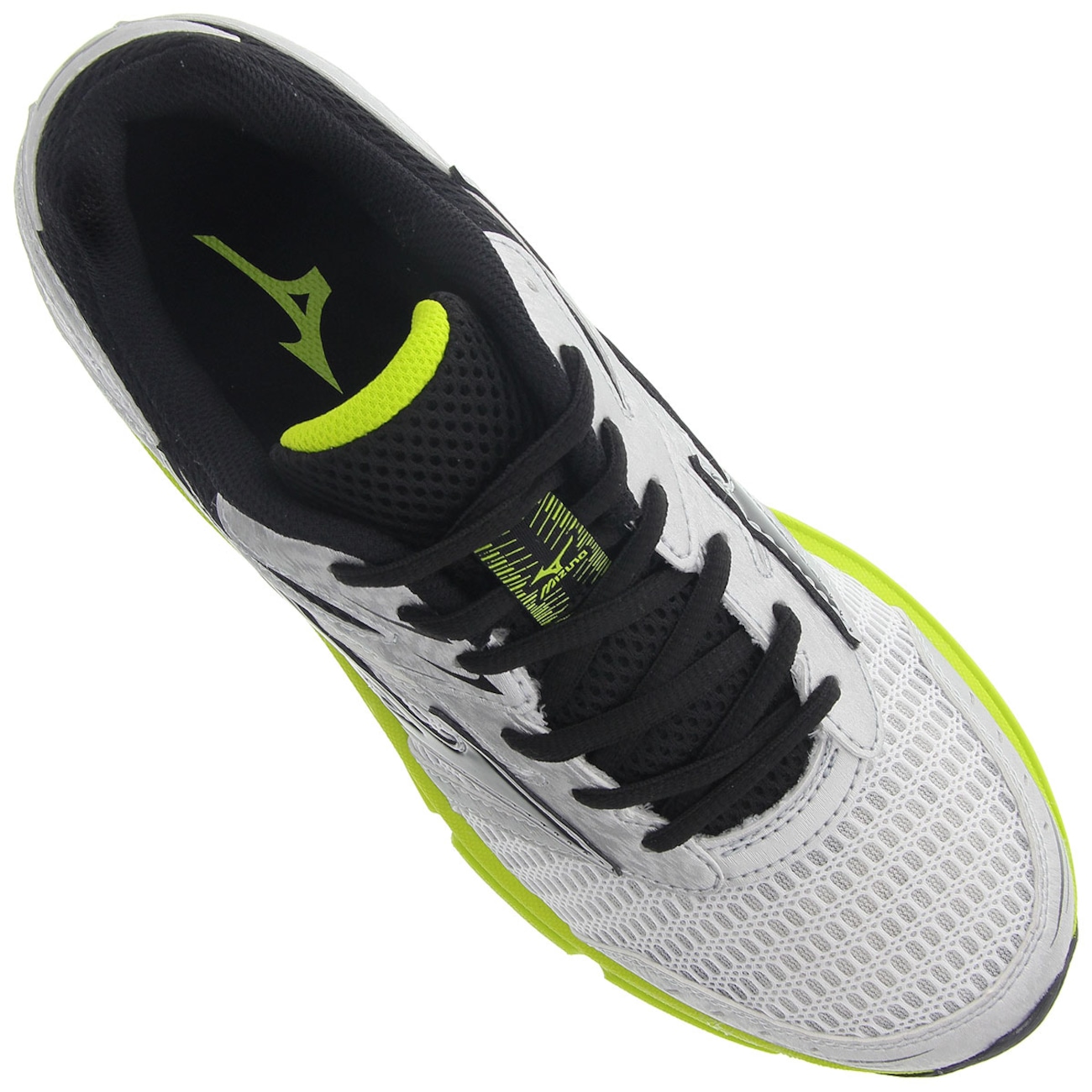 Tênis Mizuno Wave Zest - Masculino | Centauro