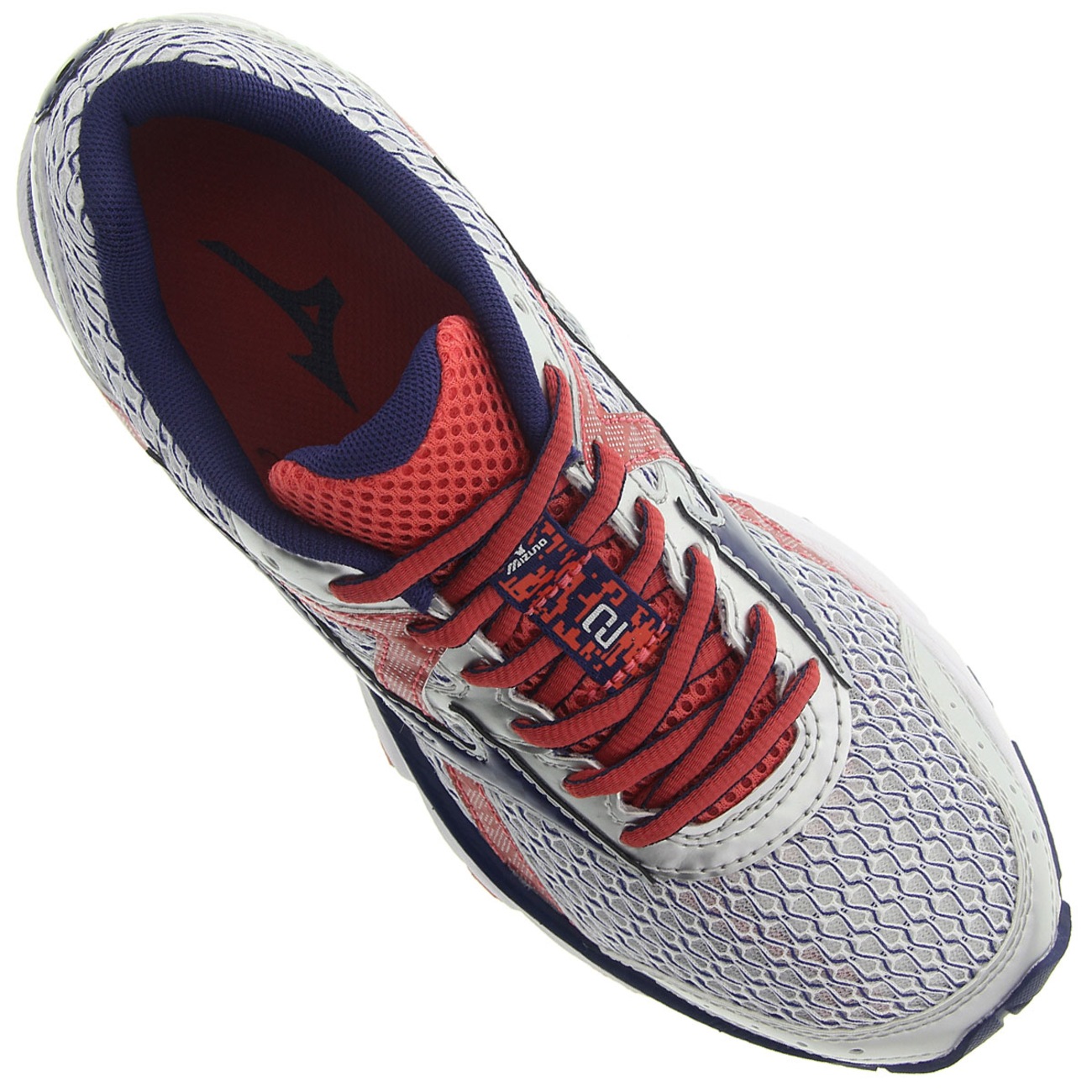 tênis mizuno elevation feminino