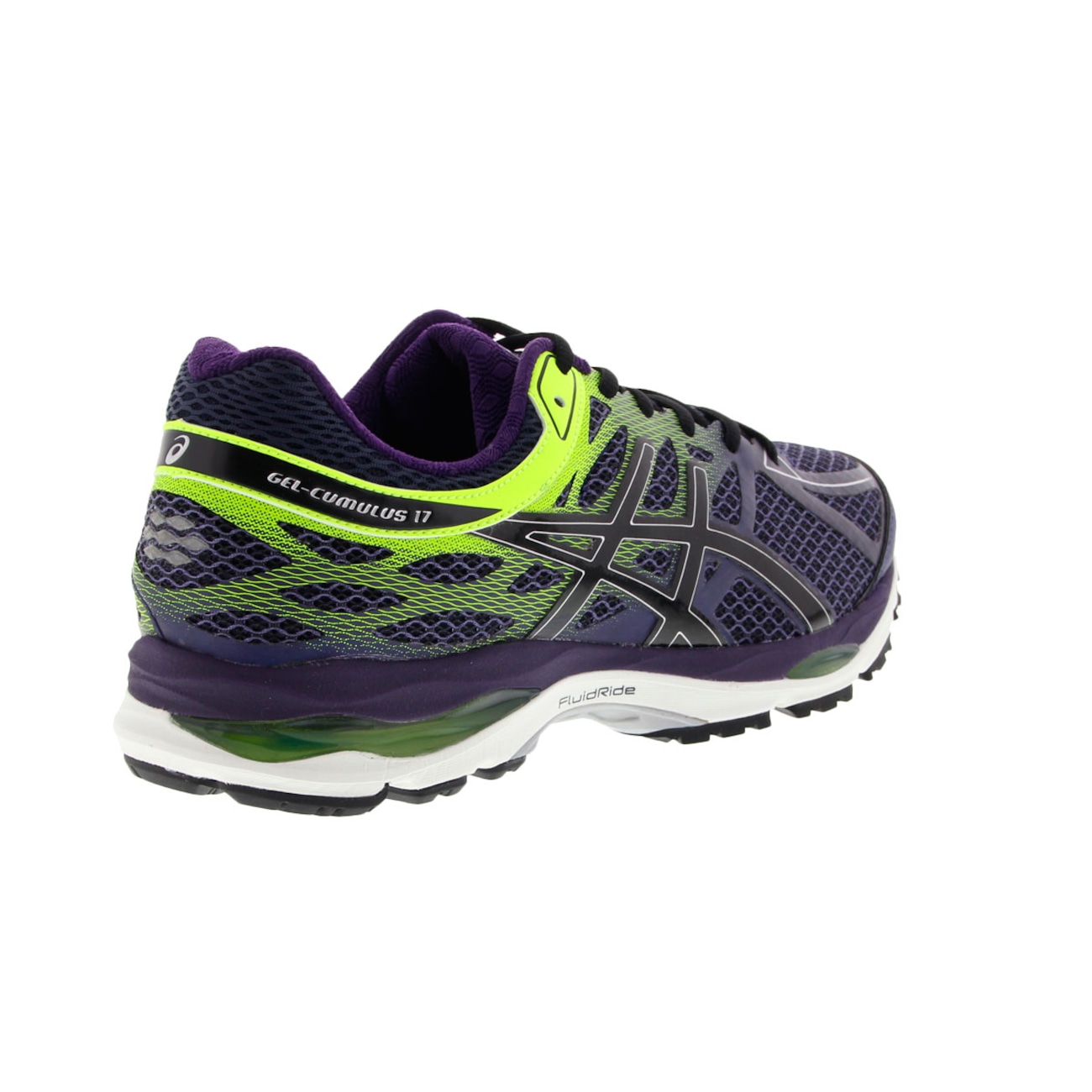 Asics Footwear Asics Gel Cumulus 17 Jordan ASICS Women's Gel