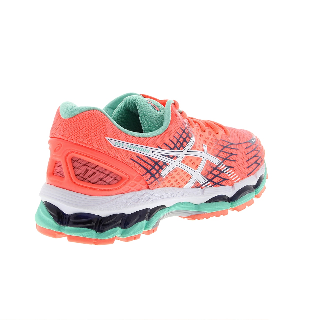 Asics gel nimbus 17 2024 women's