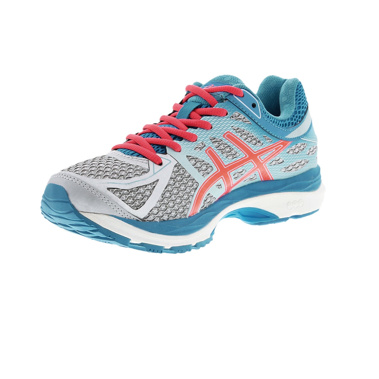 Asics Footwear Asics Gel Cumulus 17 Jordan Tênis Asics Gel Cumulus