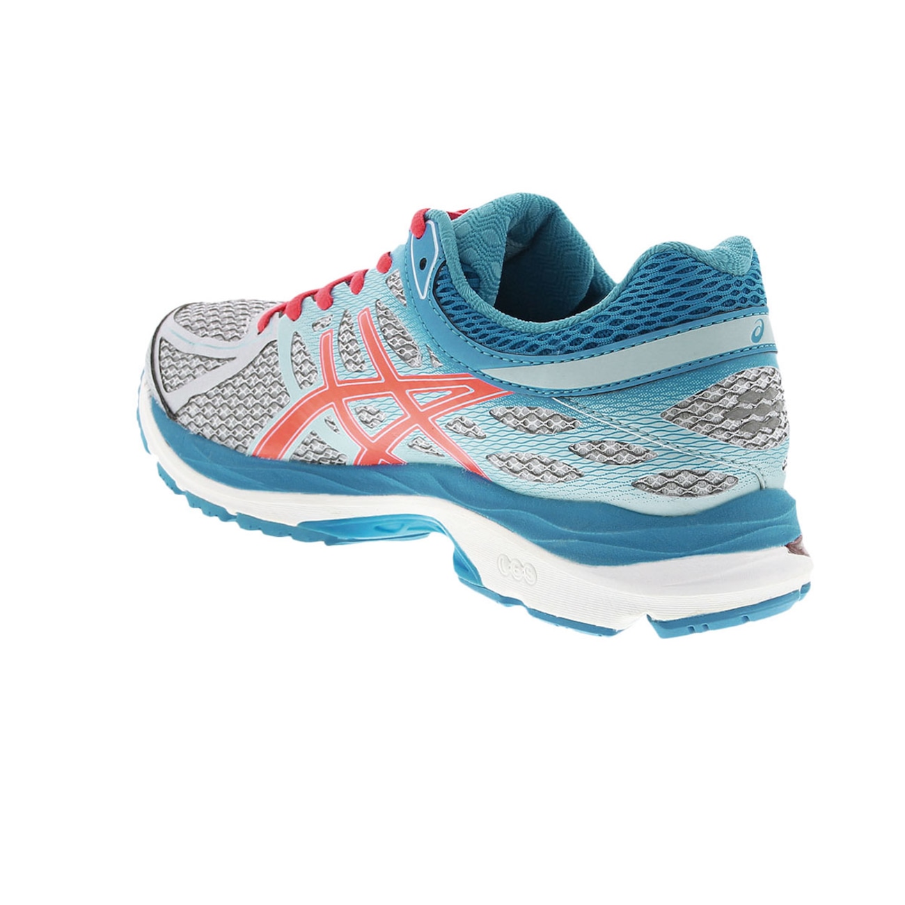 Running Shoe Asics Kayano 17 Mujer Baratas Sepatu Running Asics