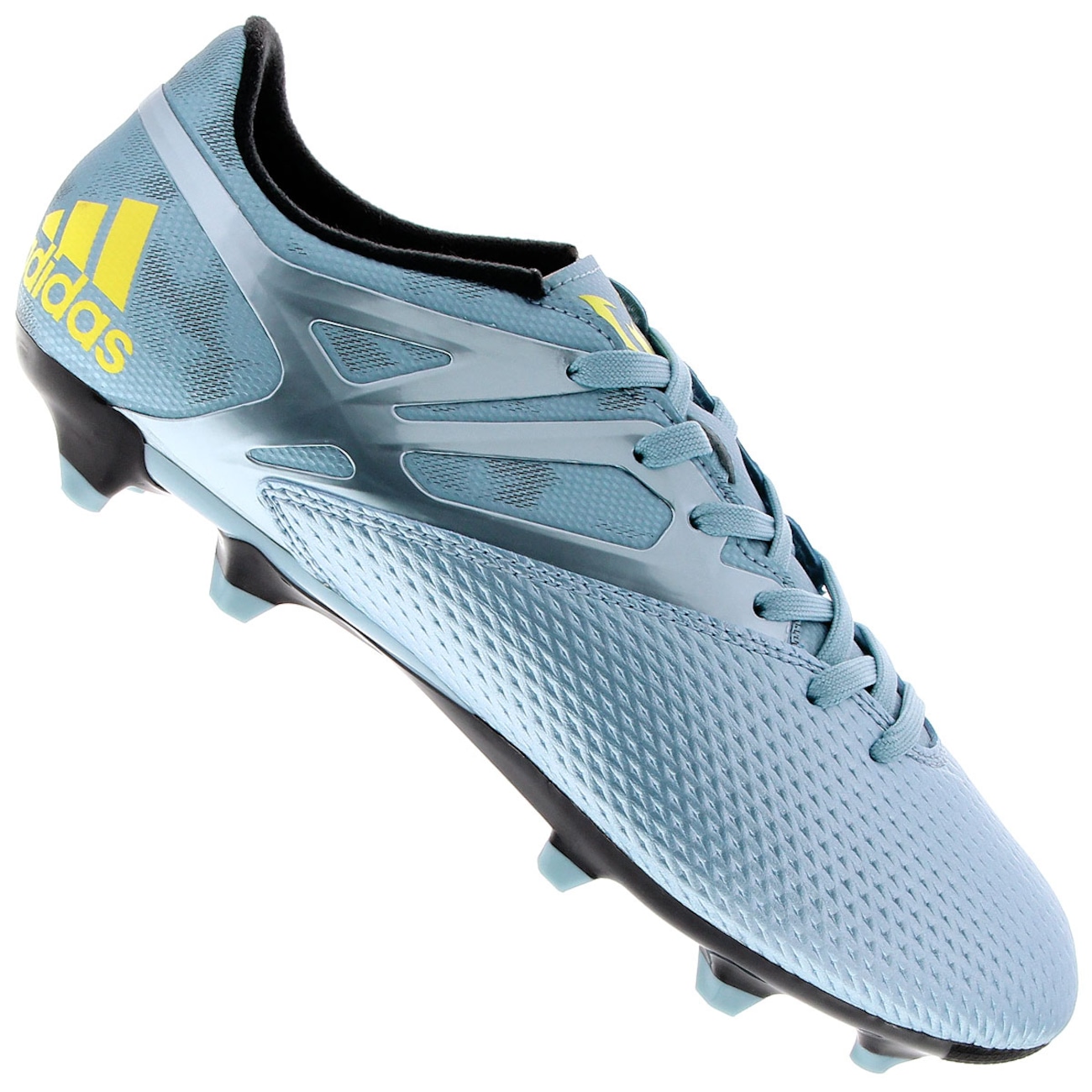 Chuteira de Campo Messi adidas FG Adulto Centauro
