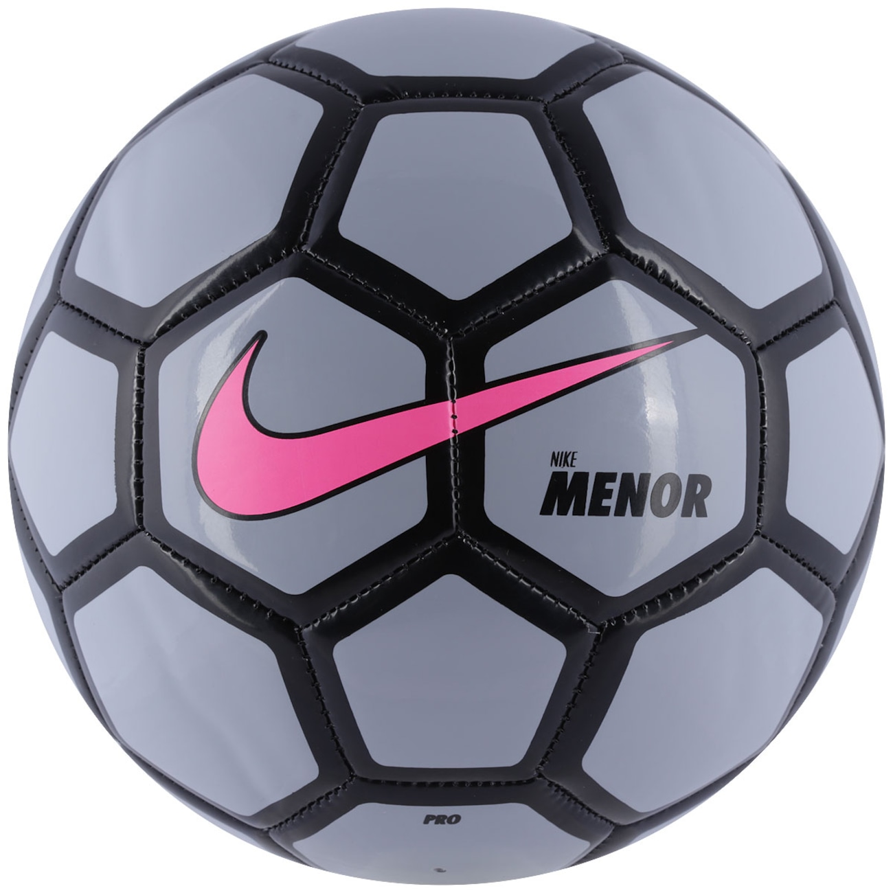 Bola De Futsal Nike Menor Centauro