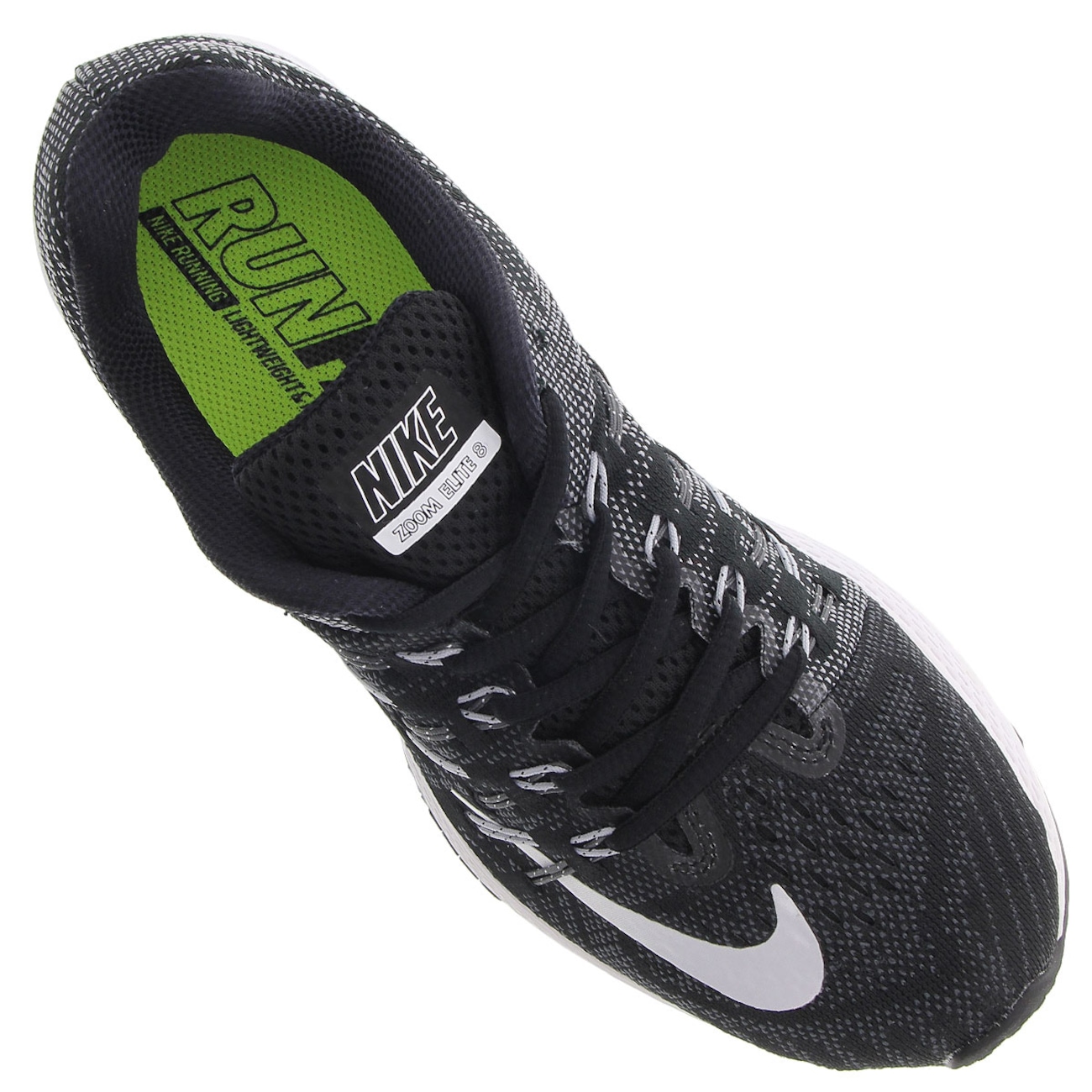 nike air zoom elite 8 women's