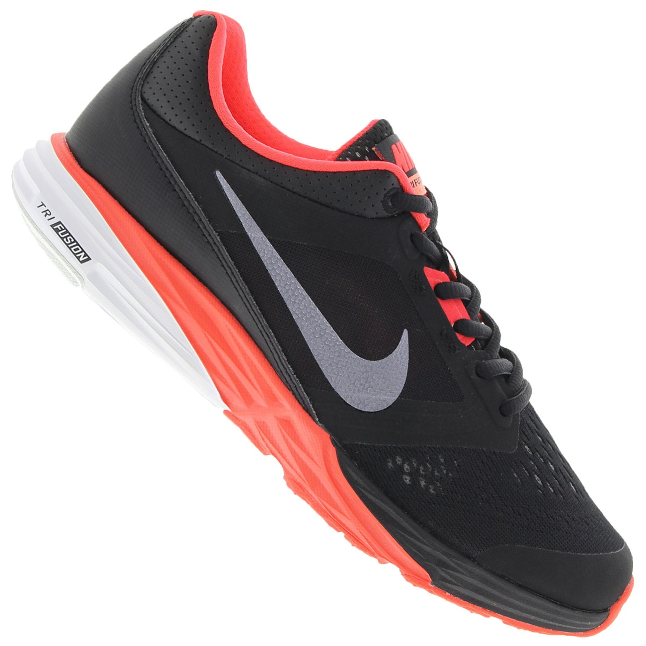 Nike tri sale fusion run msl