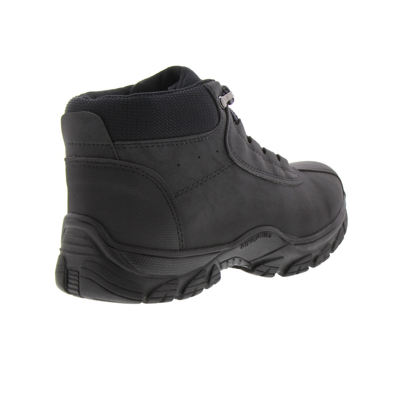 bota nord outdoor titanium