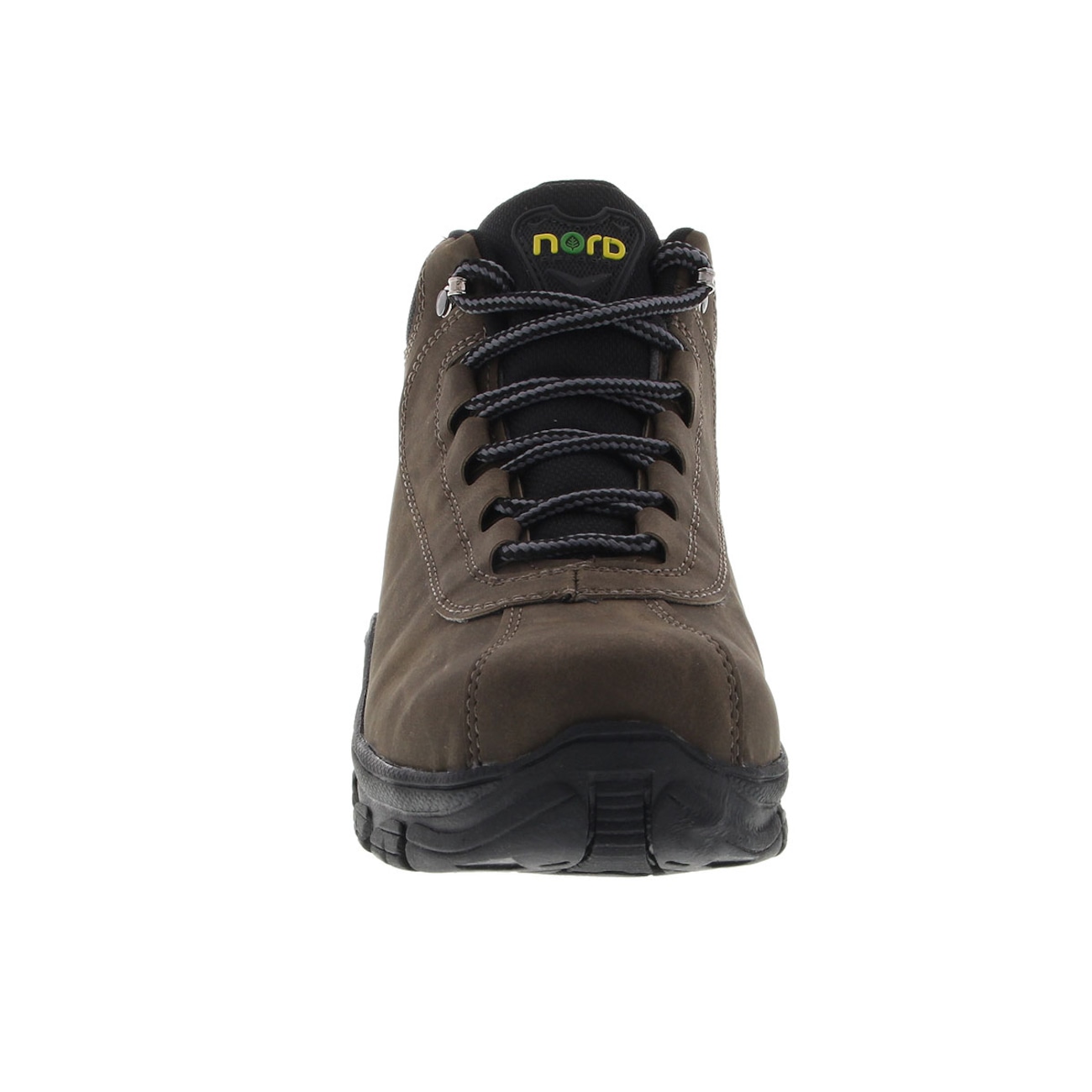 Bota Nord Outdoor Titanium Masculina Centauro