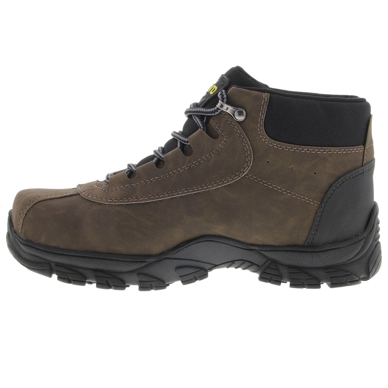Titanium Bota Nord Bota Nord Outdoor Titanium Masculina