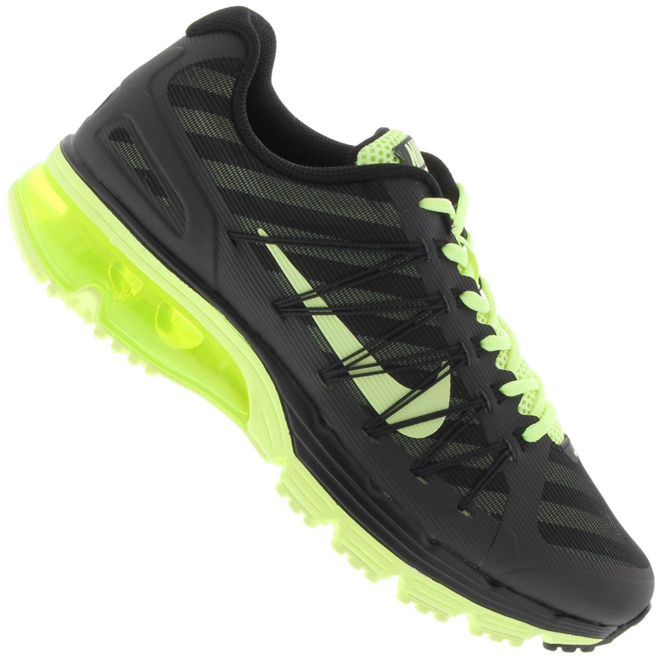Tênis Nike Air Max Excellerate 3 - Masculino | Centauro
