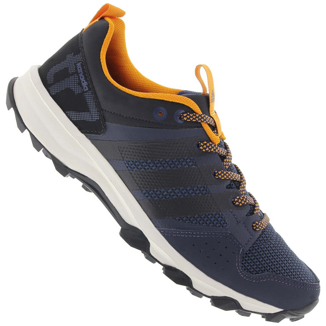 Tênis adidas Kanadia 7 TR - Masculino | Centauro