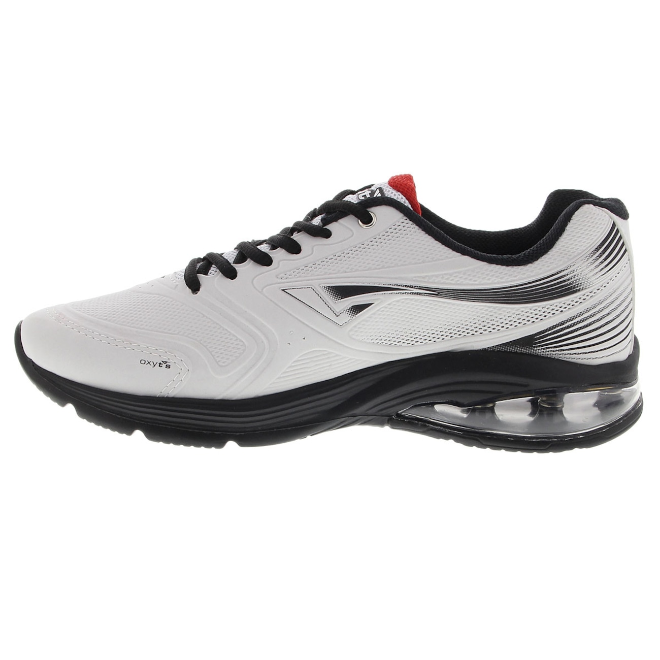 Top Tenis Tenis Bouts Masculino Com Amortecedor Tênis Bouts Winner