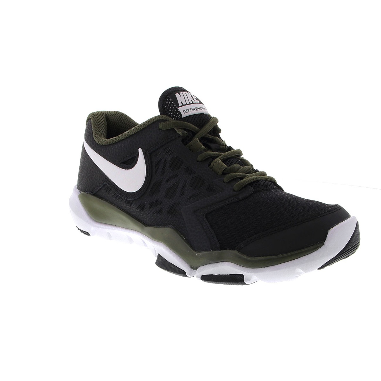 Nike women's store flex supreme tr4