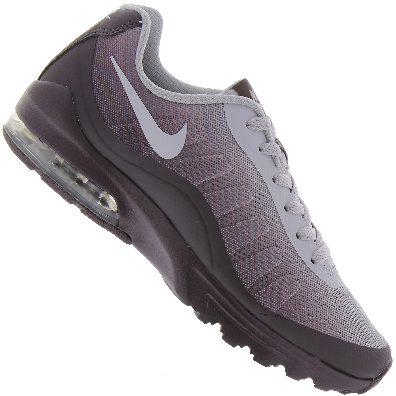 Nike air max shop invigor print - feminino